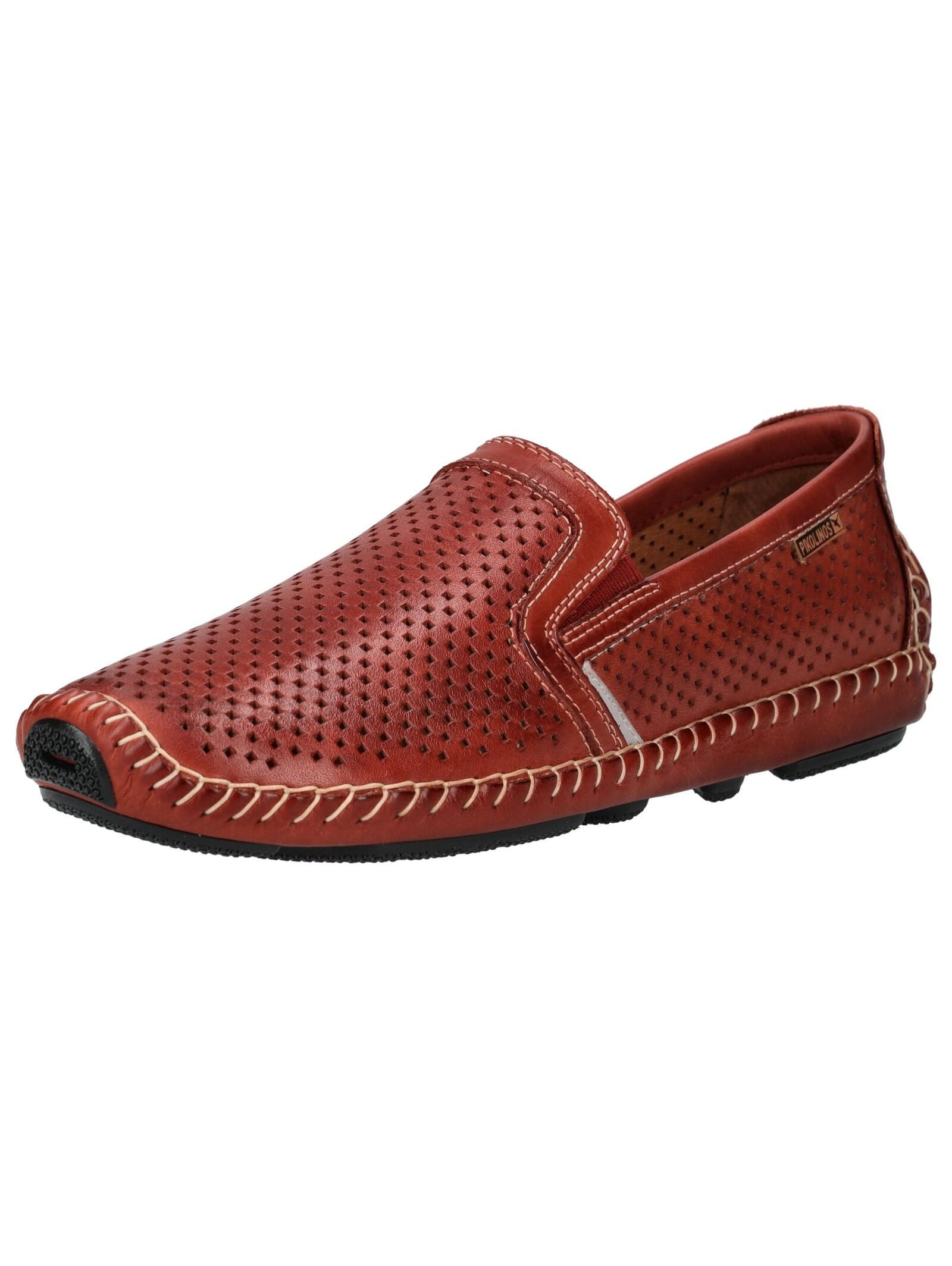 Slipper Leder Slipper