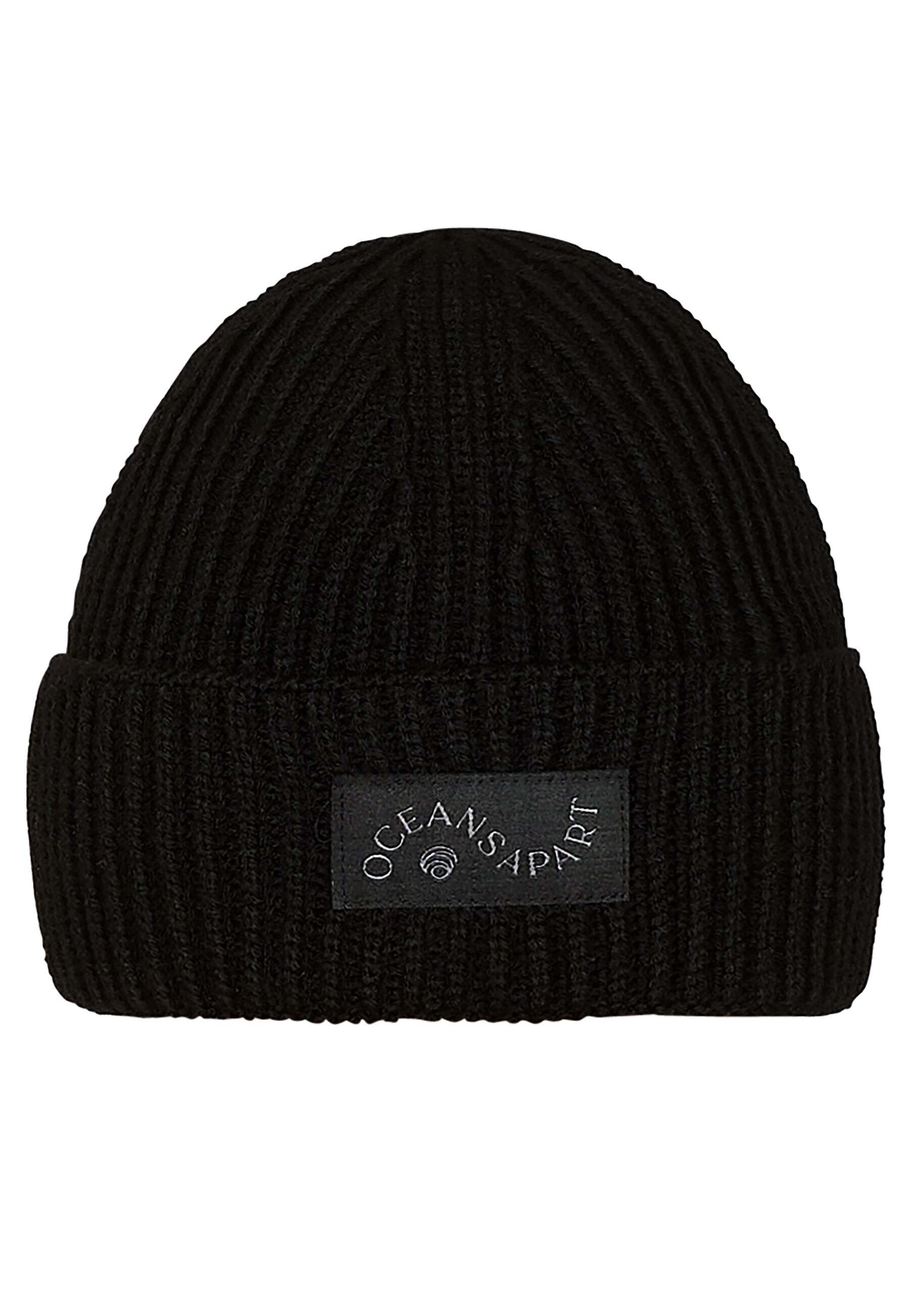 OCEANSAPART Beanie Beauty (1-St) elastisch