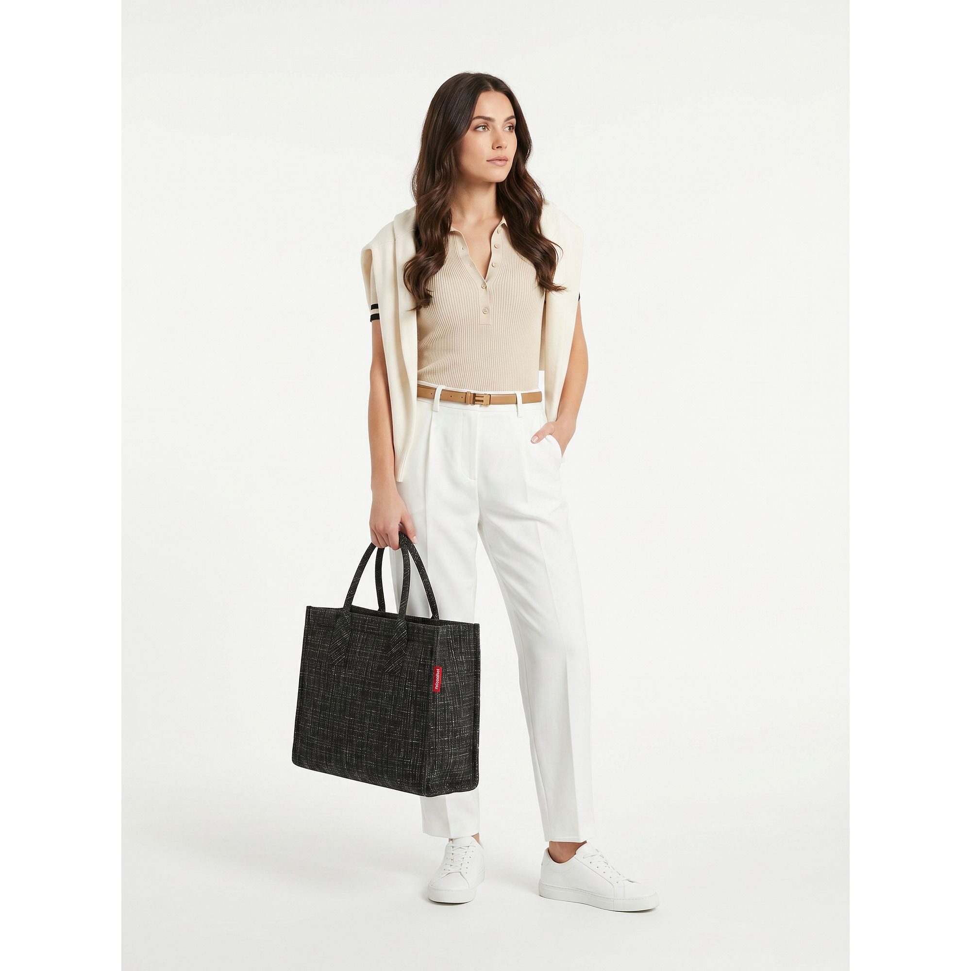 REISENTHEL® Shopper Daily Shopper, Polyester