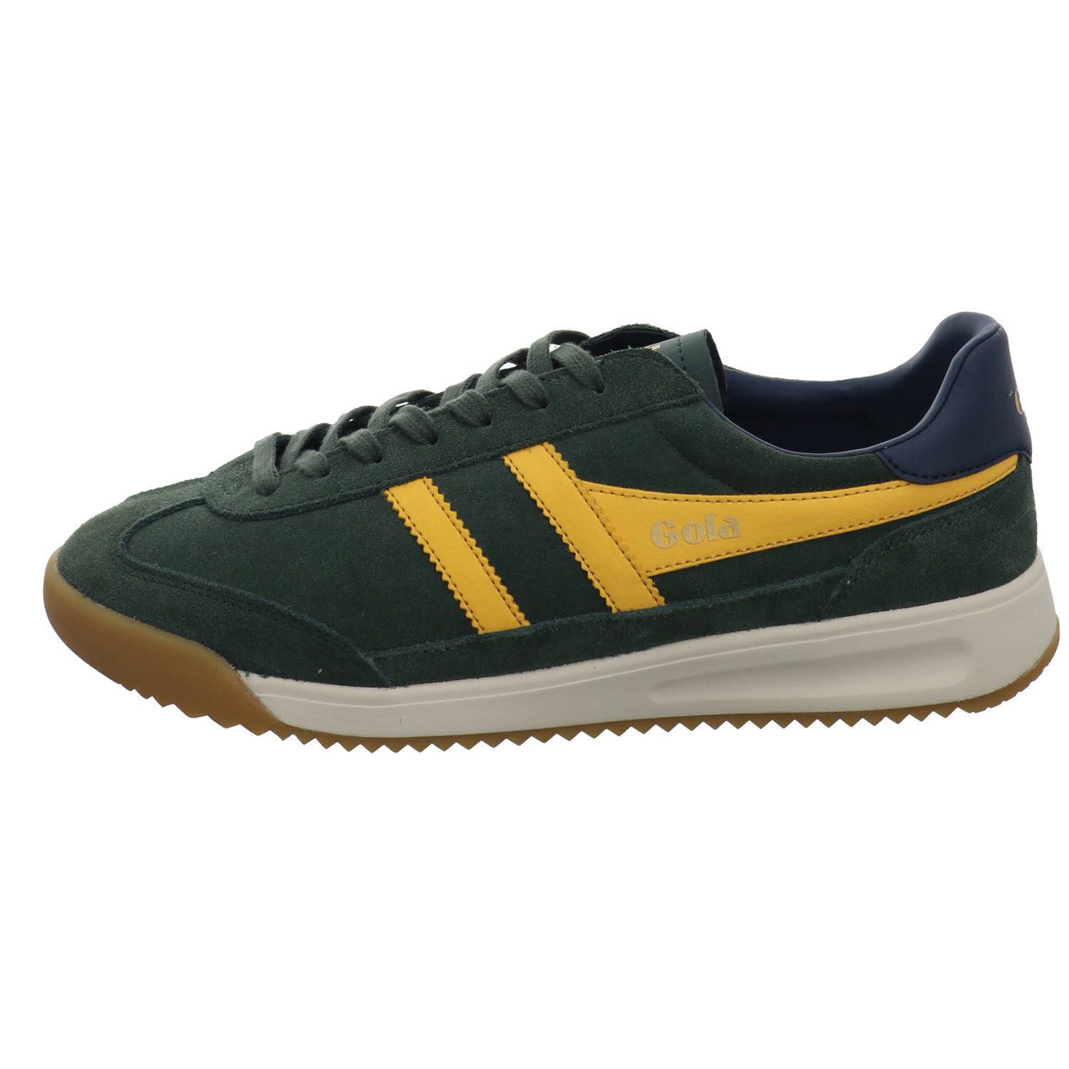 Gola CMB781 NY Schnürschuh