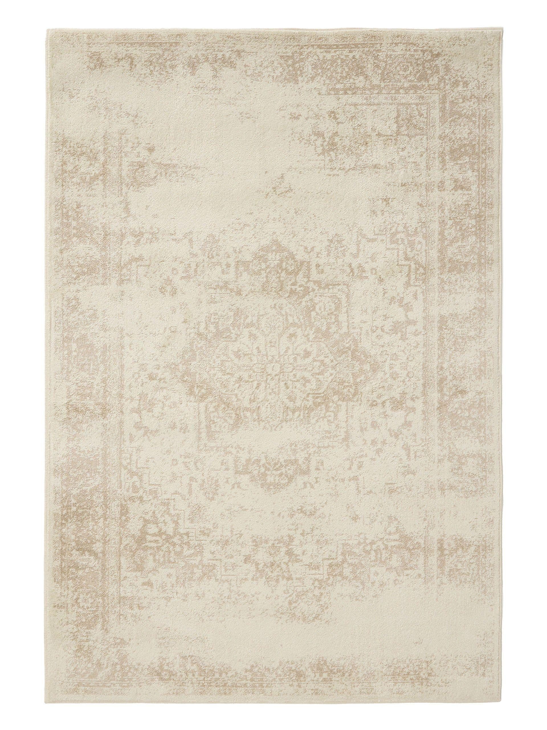 benuta Teppich Suki, rechteckig, Höhe: 6 mm, Kunstfaser, Berber, Ethno-Styl günstig online kaufen