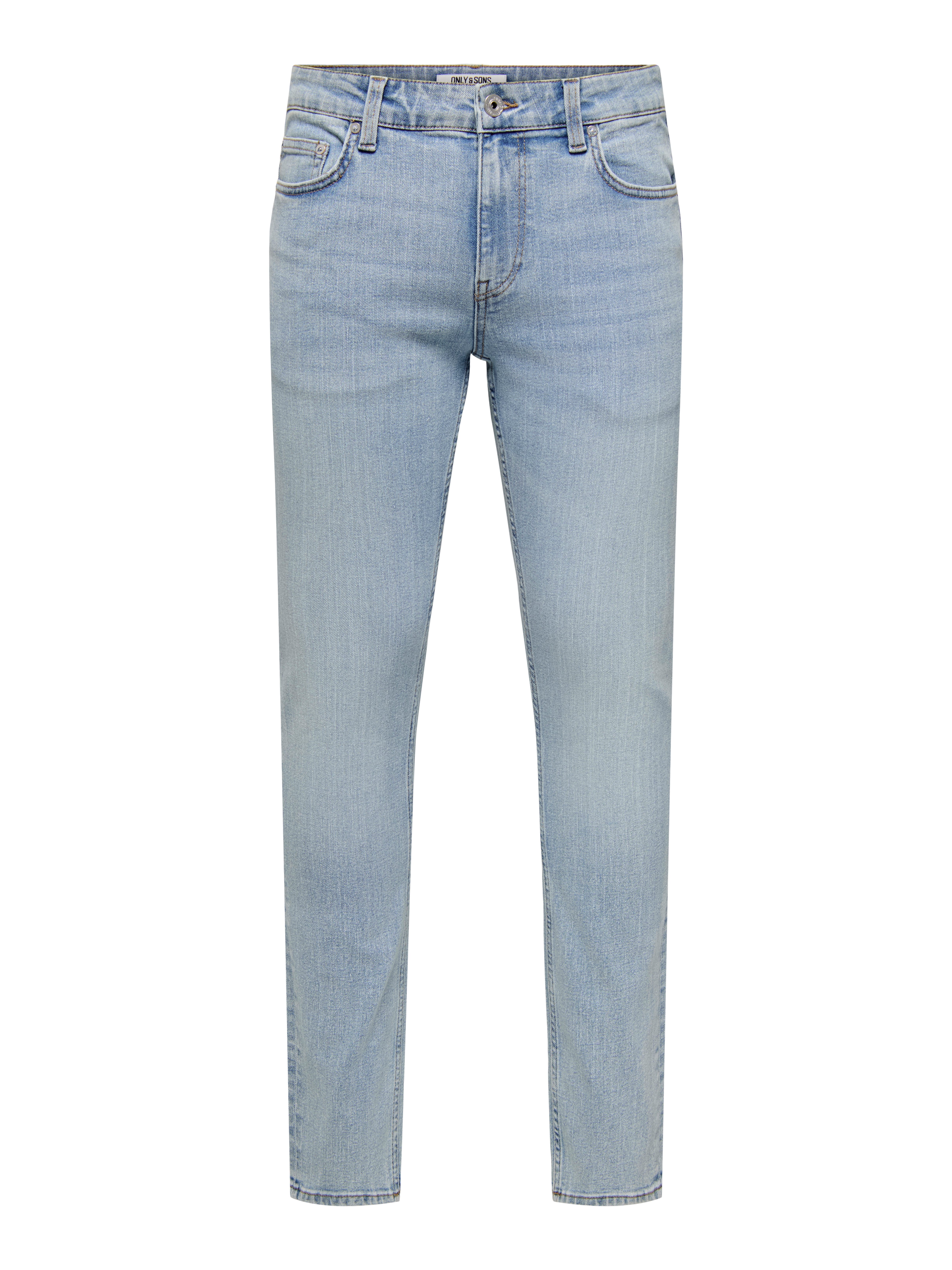 Slim-fit-Jeans ONSLOOM SLIM BOX PIM DNM MU OTL