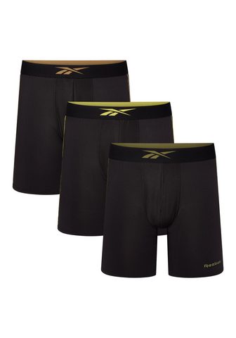  Reebok Trunk HUTTON (3er Pack)