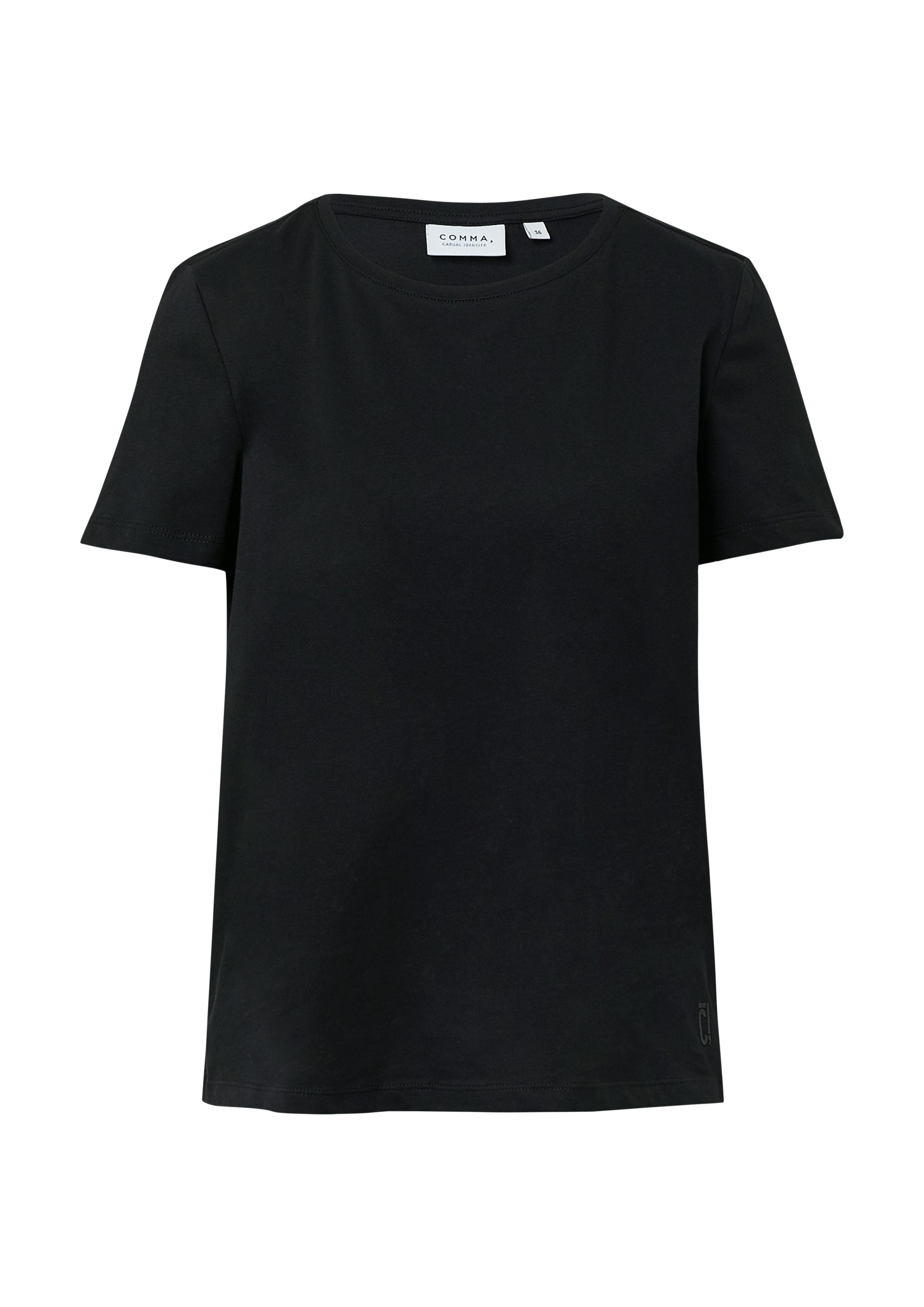 Kurzarmshirt T-Shirt