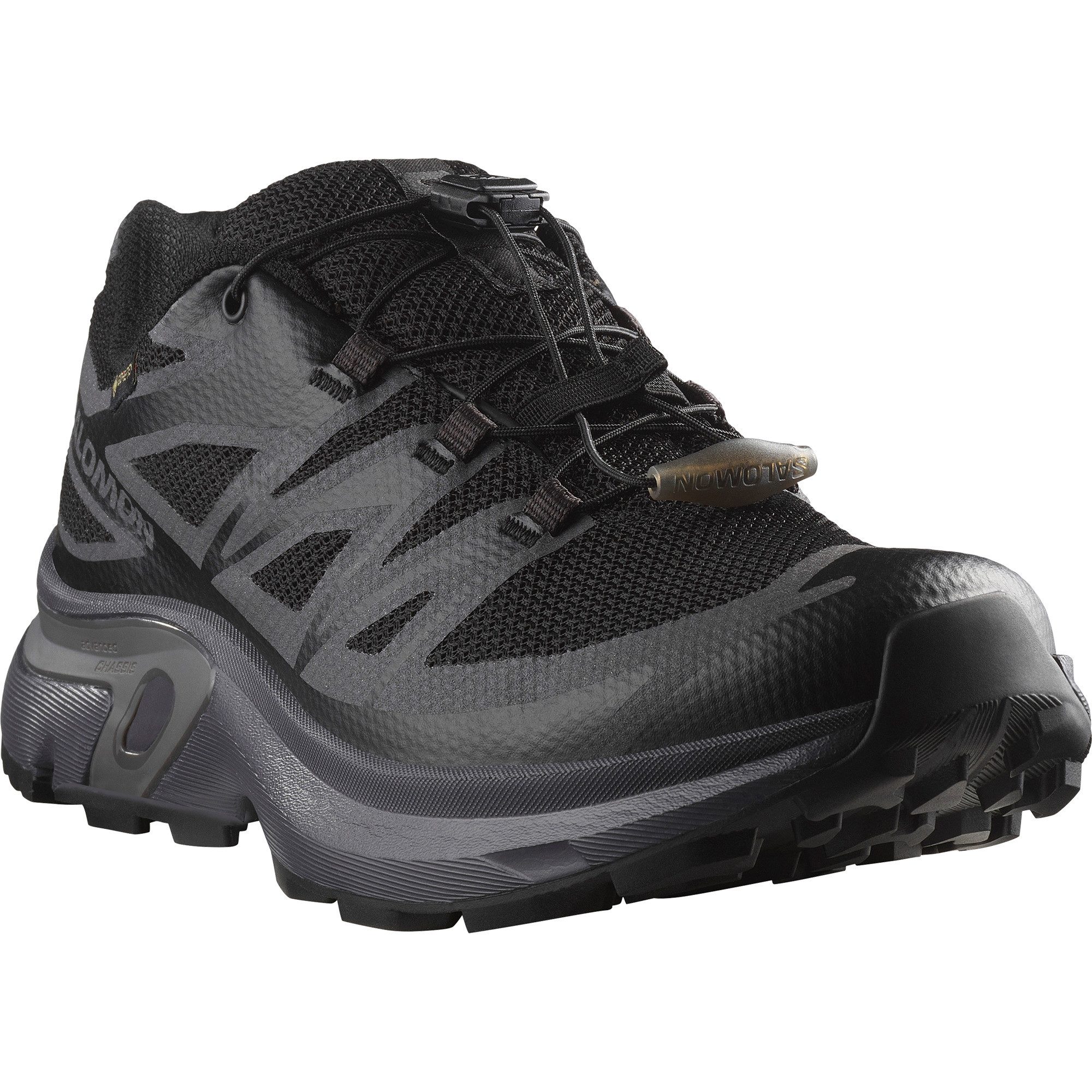 Salomon XT-EVR GORE-TEX Sneaker angelehnt an das Design des XT-6, wasserdic günstig online kaufen