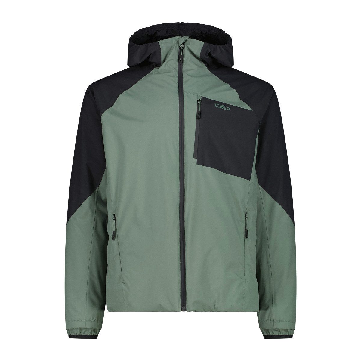 CMP Outdoorjacke CMP Herren Jacke Man Jacket Fix Hood 35Z2817 günstig online kaufen