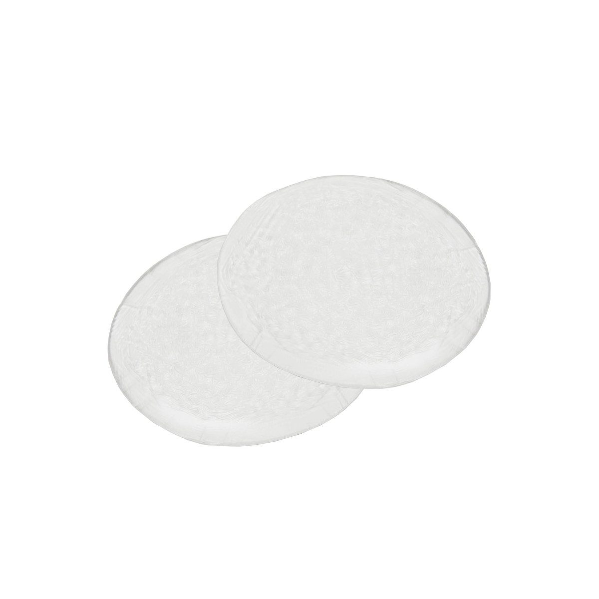 Miss Perfect BH-Einlagen 39000-30, Flat Silicone Pads Contour – Silikon-Einlagen mit Kontur – Bild 4 von 4