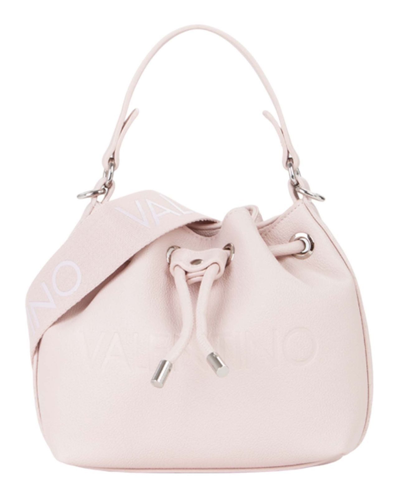 Schultertasche Bucket Bag