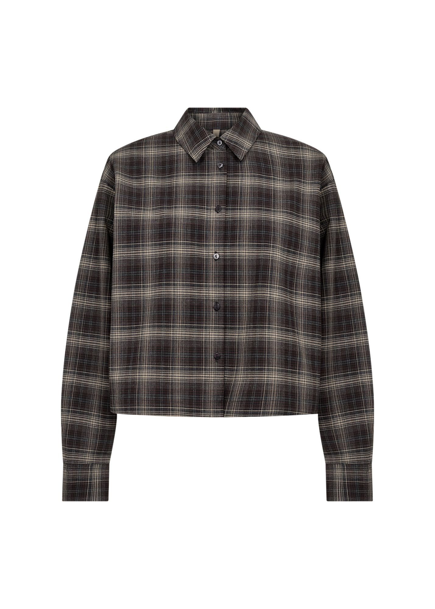 soyaconcept Langarmshirt