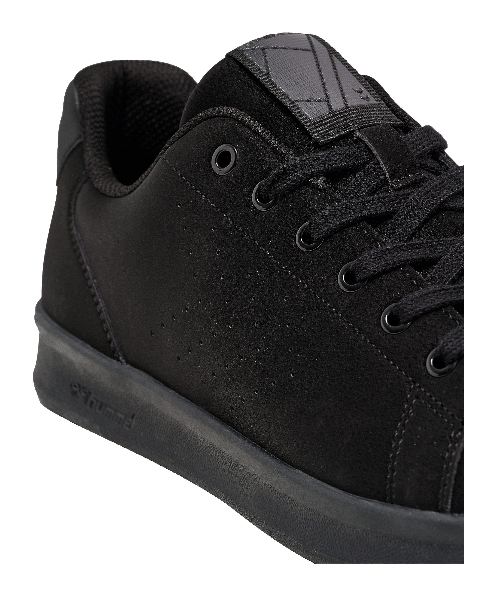 hummel Hummel Sneaker Unisex Sneaker