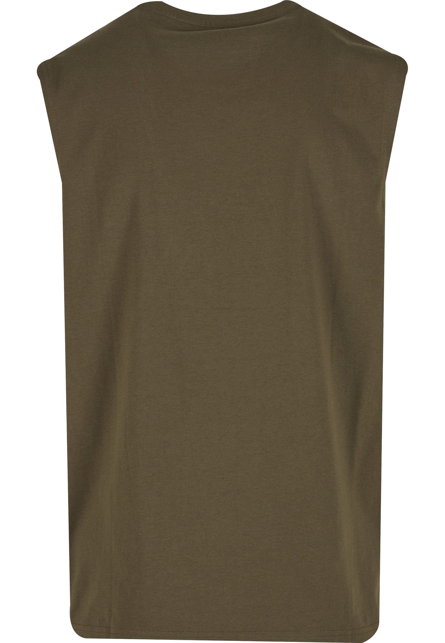 Brandit Tanktop Brandit Brandit T-Shirt sleeveless (1-tlg)