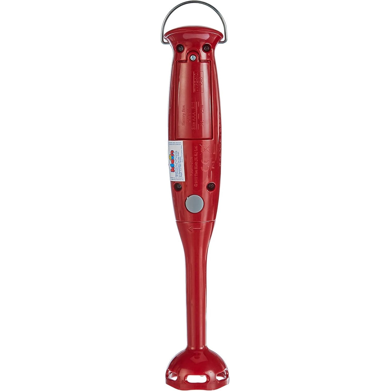 Theo Klein Kinder-Stabmixer 9566 Bosch Stabmixer und Messbecher
