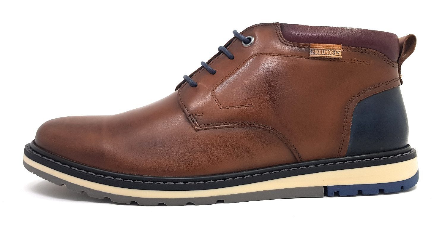 PIKOLINOS Stiefel Schnürstiefelette günstig online kaufen
