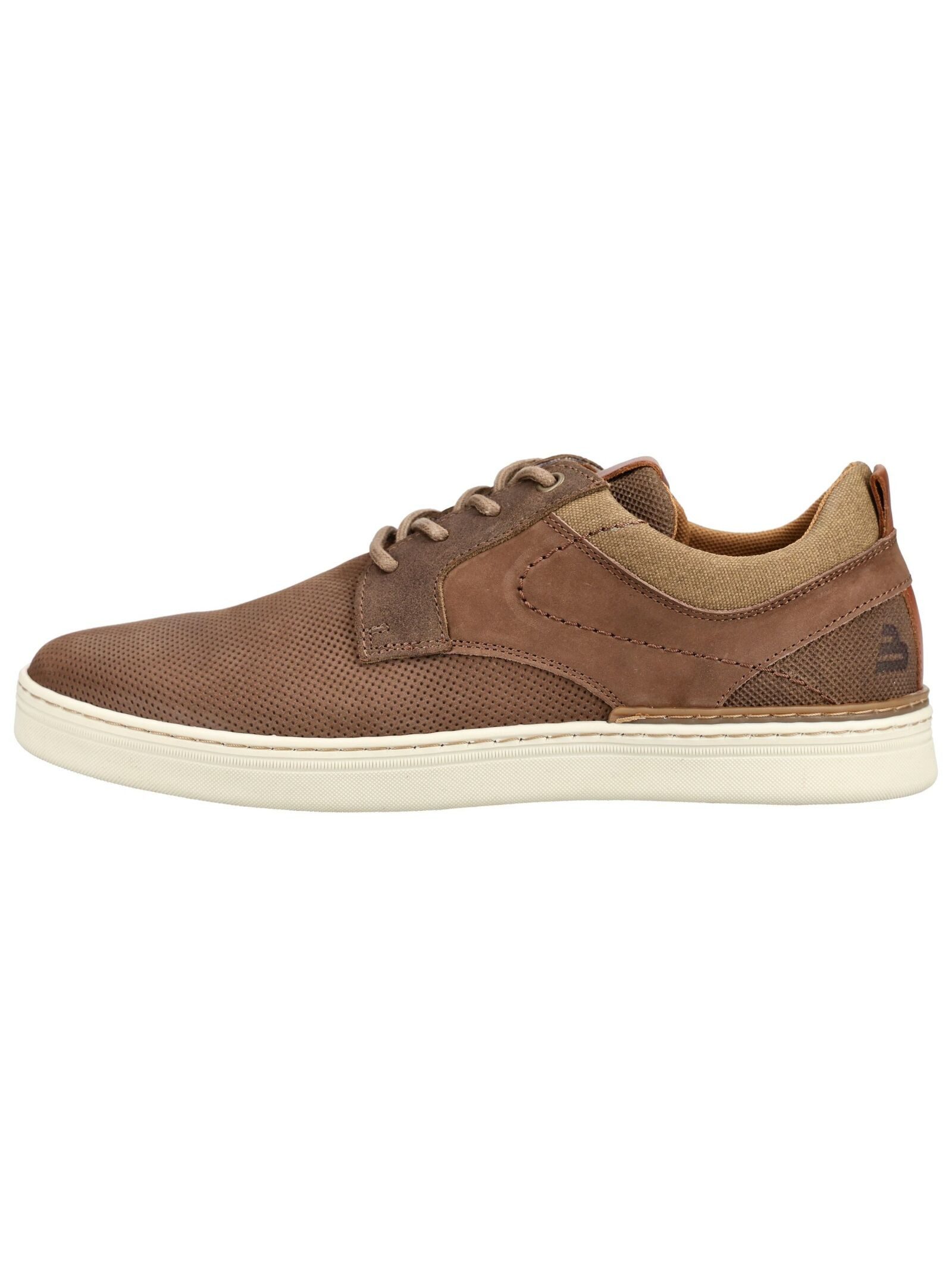 Bullboxer Bullboxer Sneaker Leder Sneaker