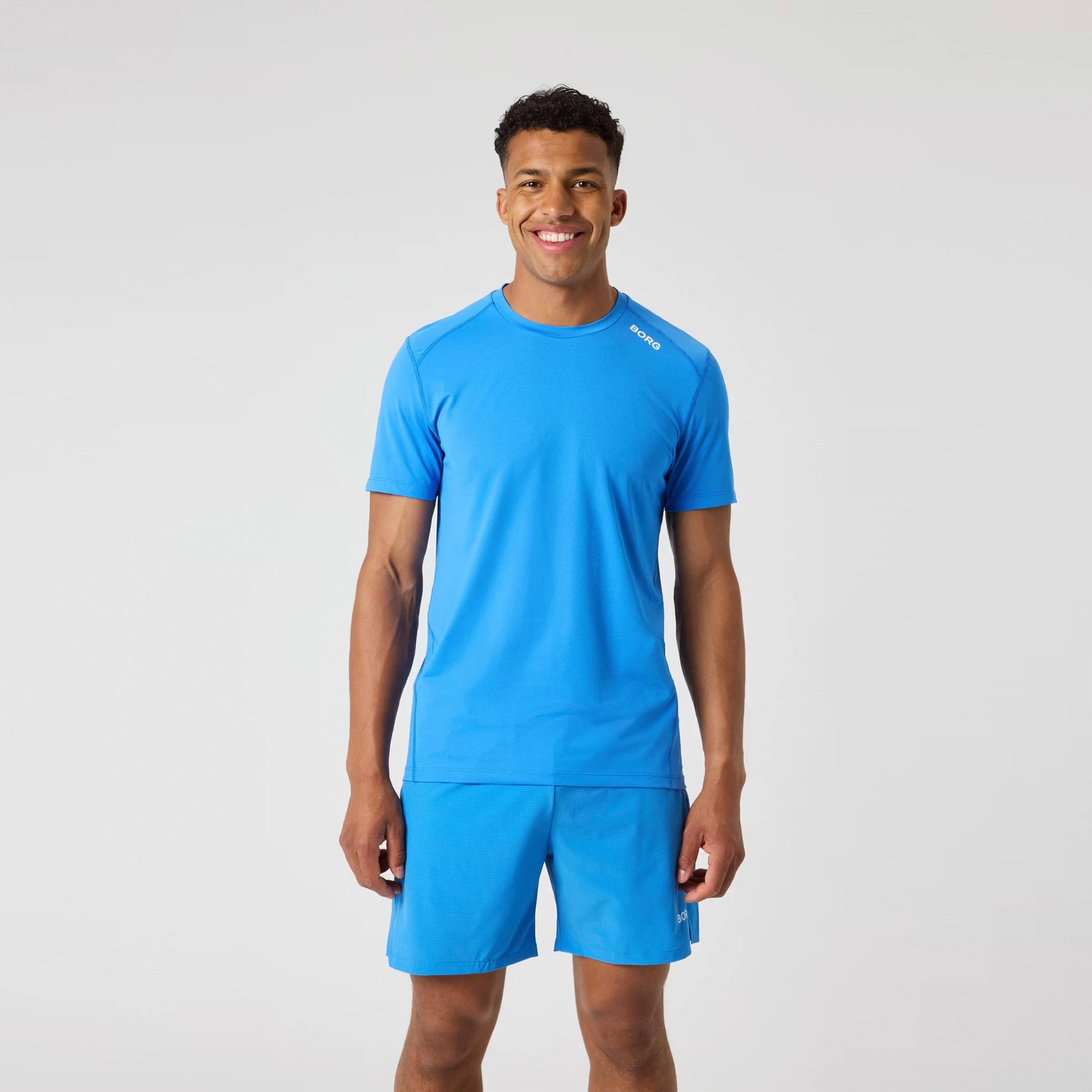 Björn Borg T-Shirt Borg Athletic