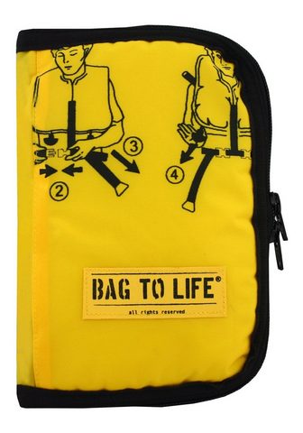 Bag to Life Krepšys su reguliuojama ilga rankena t...