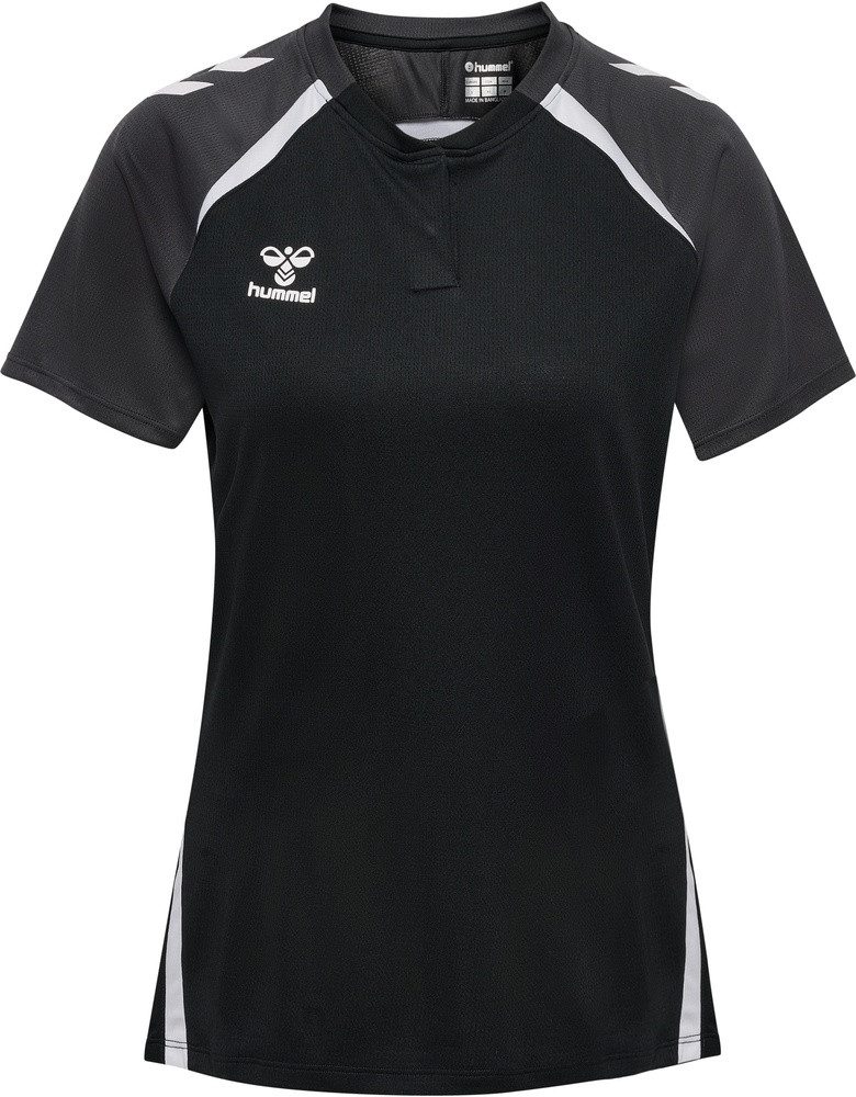 T-Shirt Hummel Lead 2.0 Polo Damen Polos Damen