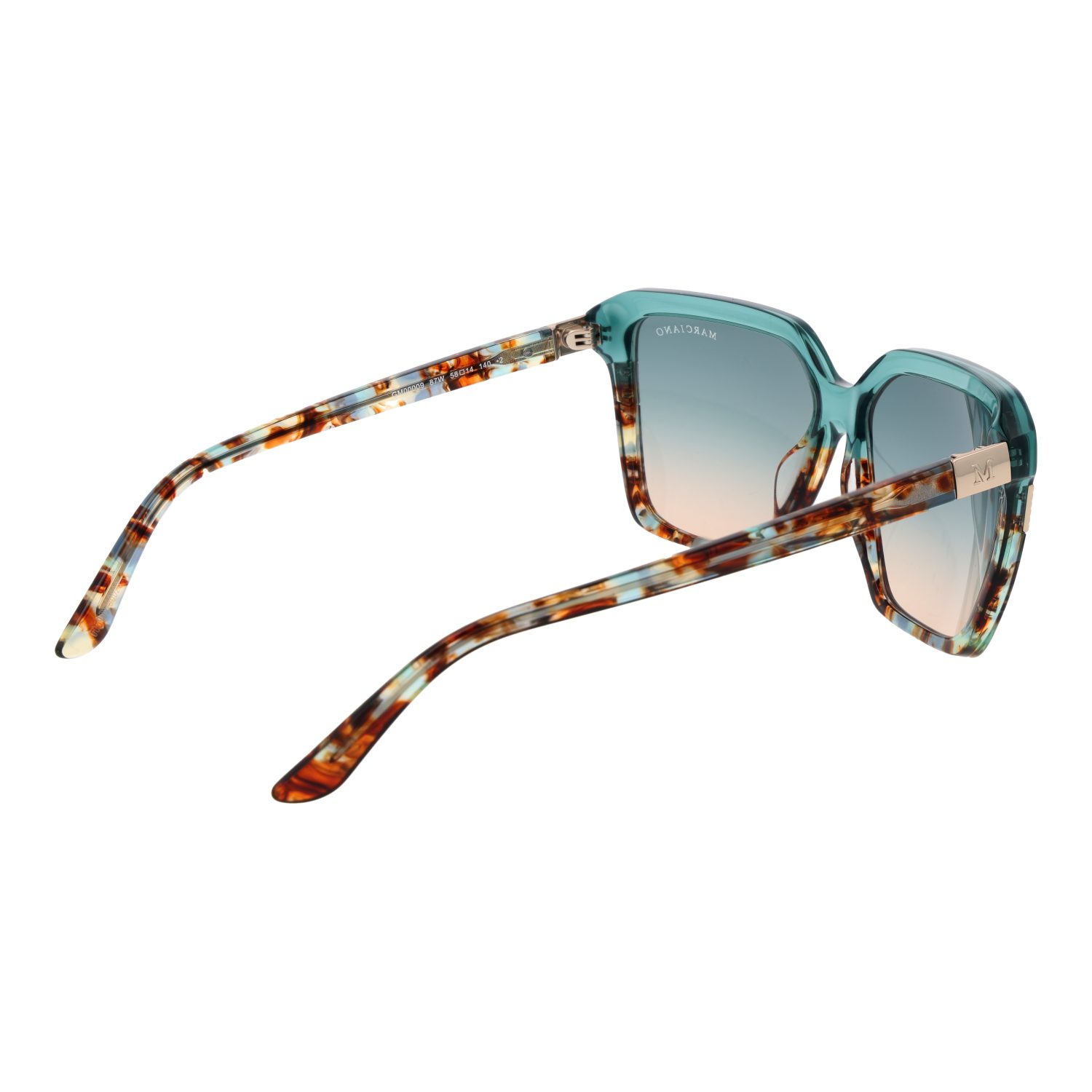 Guess by Marciano Sonnenbrille GM00009 5887W