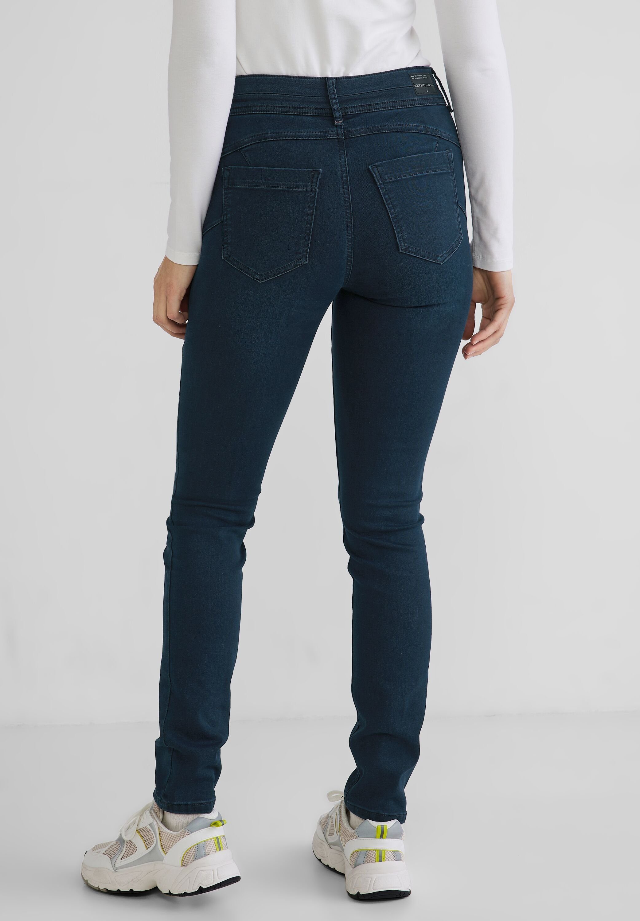 STREET 5-Pocket-Jeans ONE