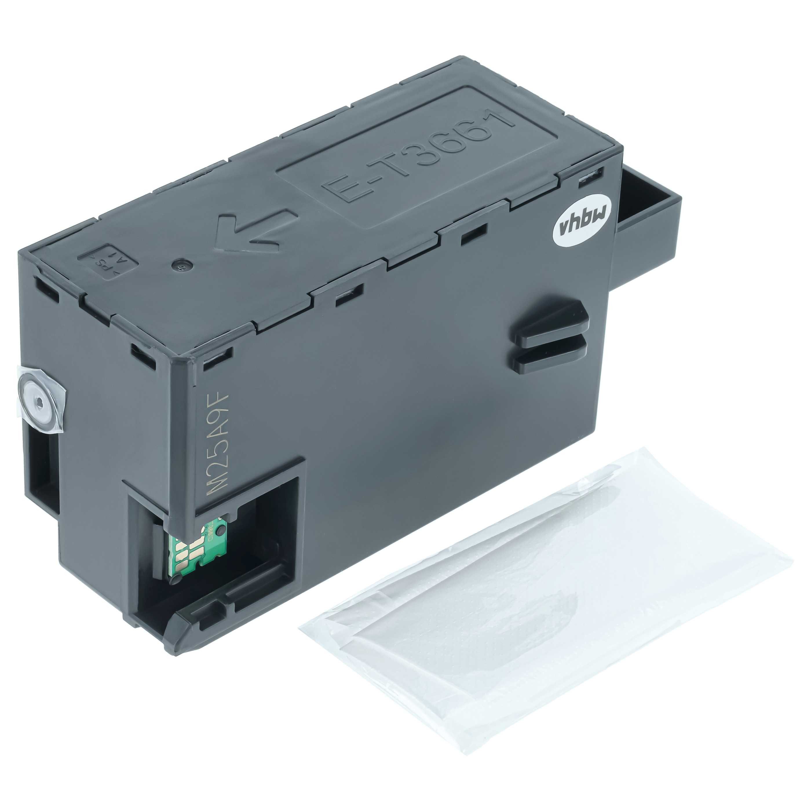 vhbw passend für Epson Premium XP 6000, XP 6105, XP 6100, XP 6005 Nachfülltinte (für Epson, x)