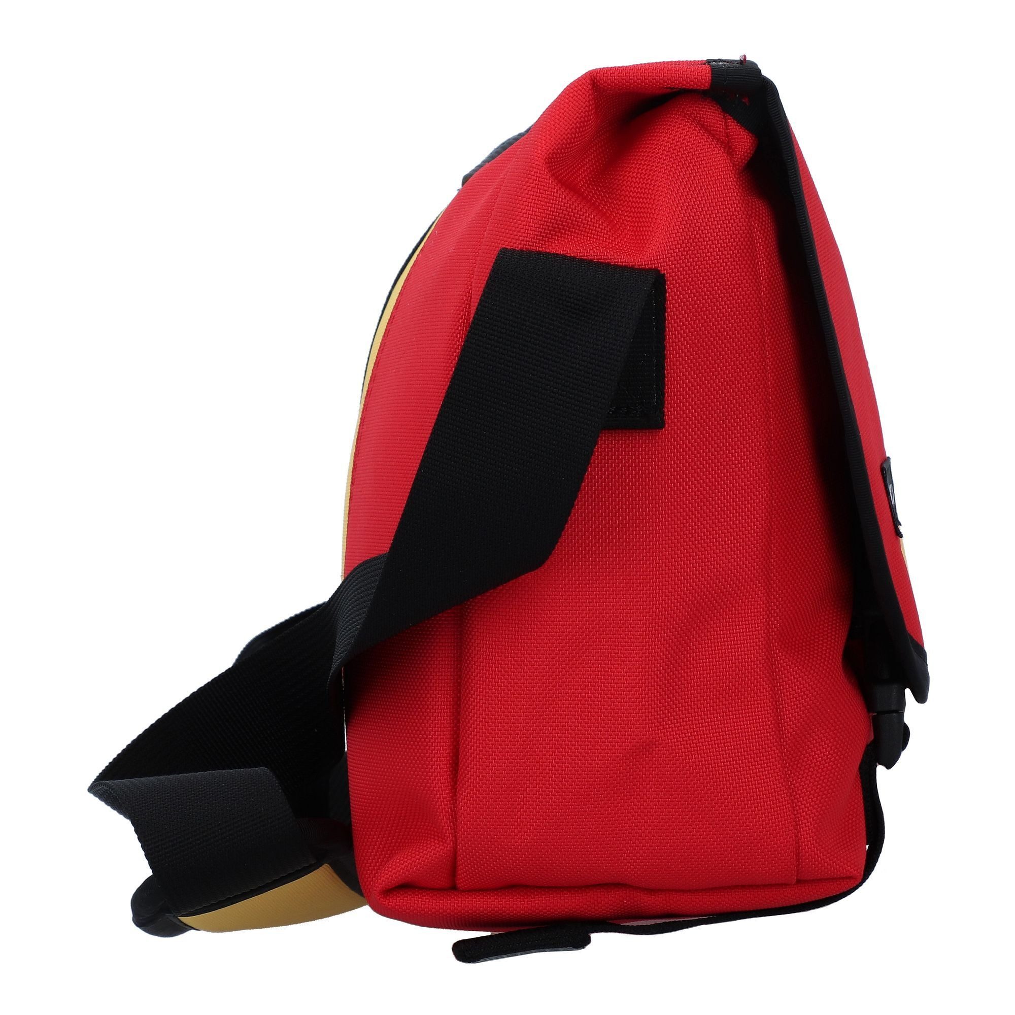 Timbuk2 Messenger Bag Heritage, Nylon