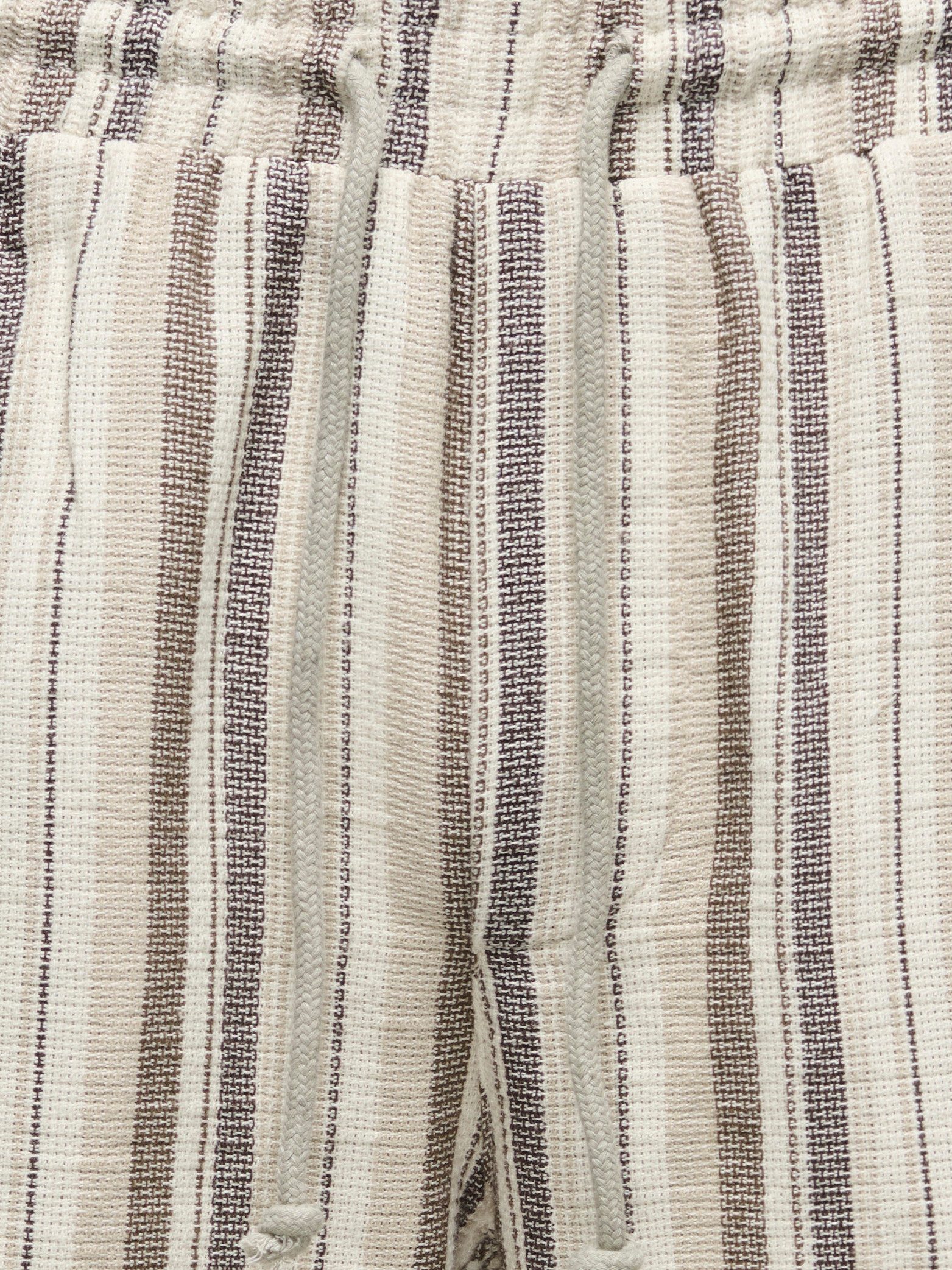 ONLY & SONS Shorts ONSTREV LIFE REG STRU STRIPE SHORTS NOOS