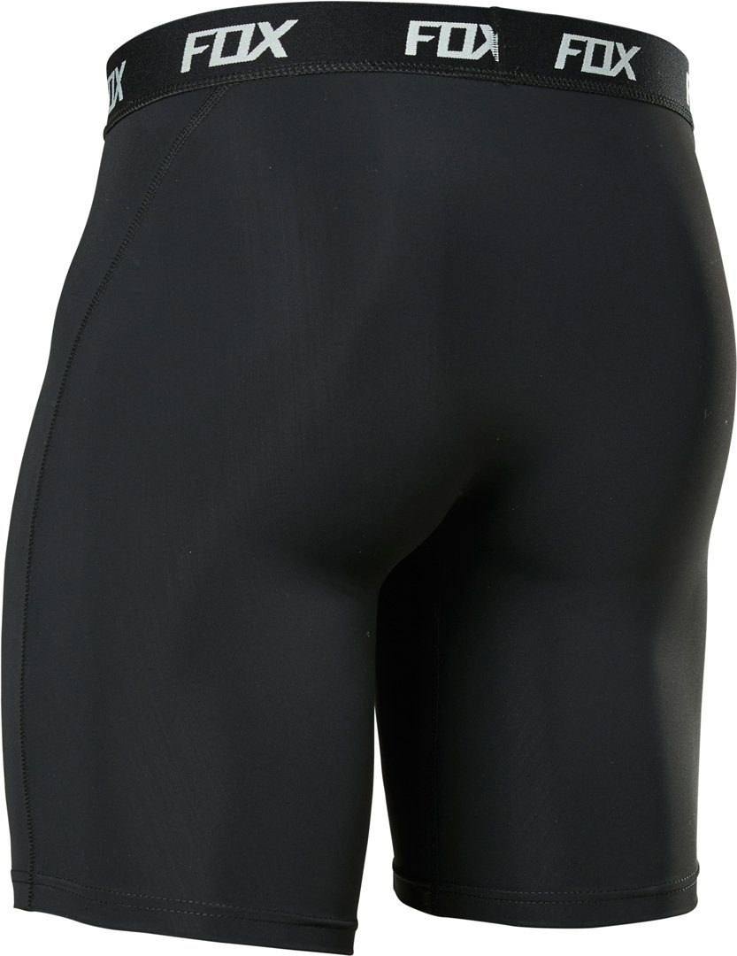 Fox Racing Motorradhose Base Base Layer Funktionsshorts leichtgewichtig kühlend