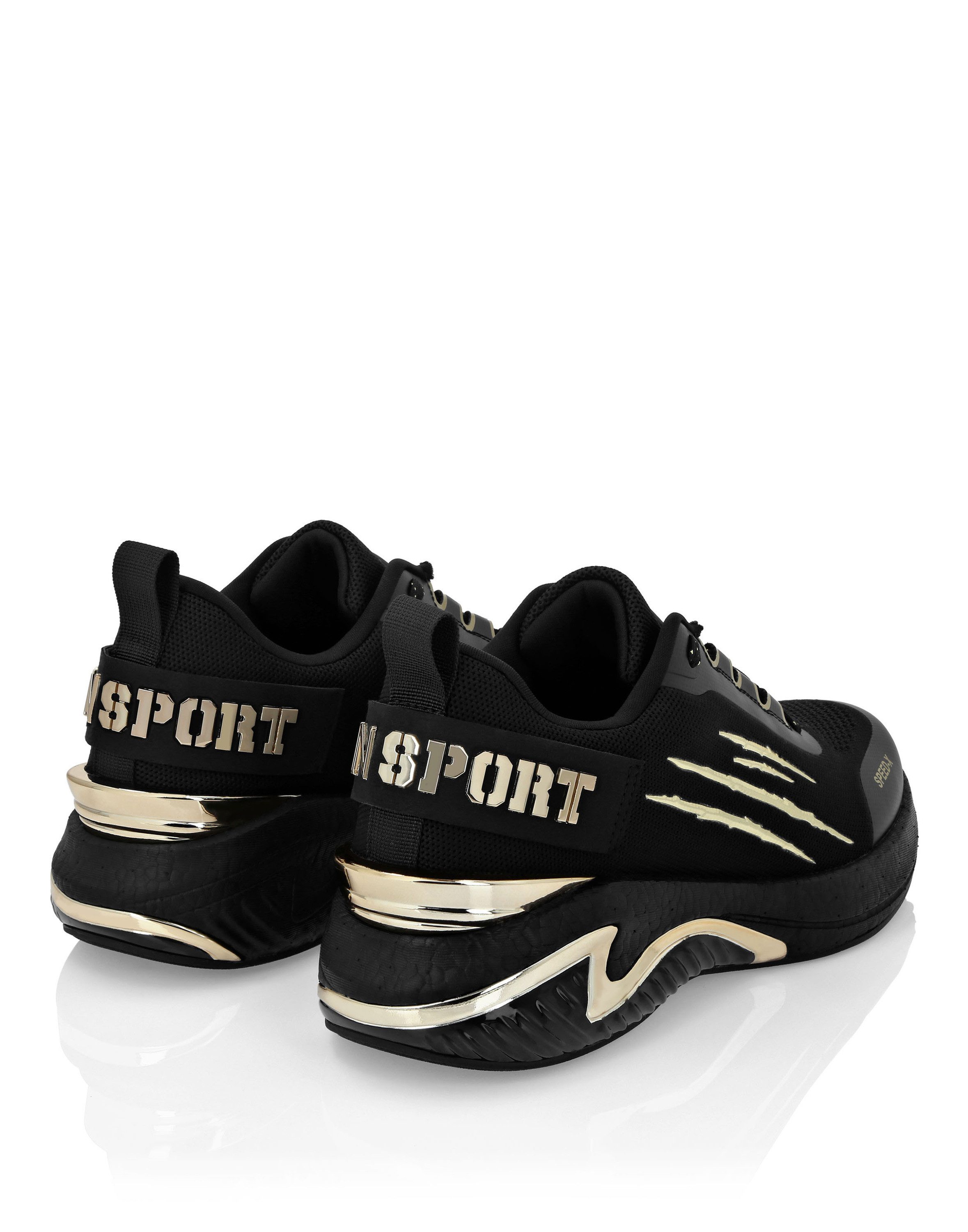 PLEIN SPORT Running-Sneaker Sneaker