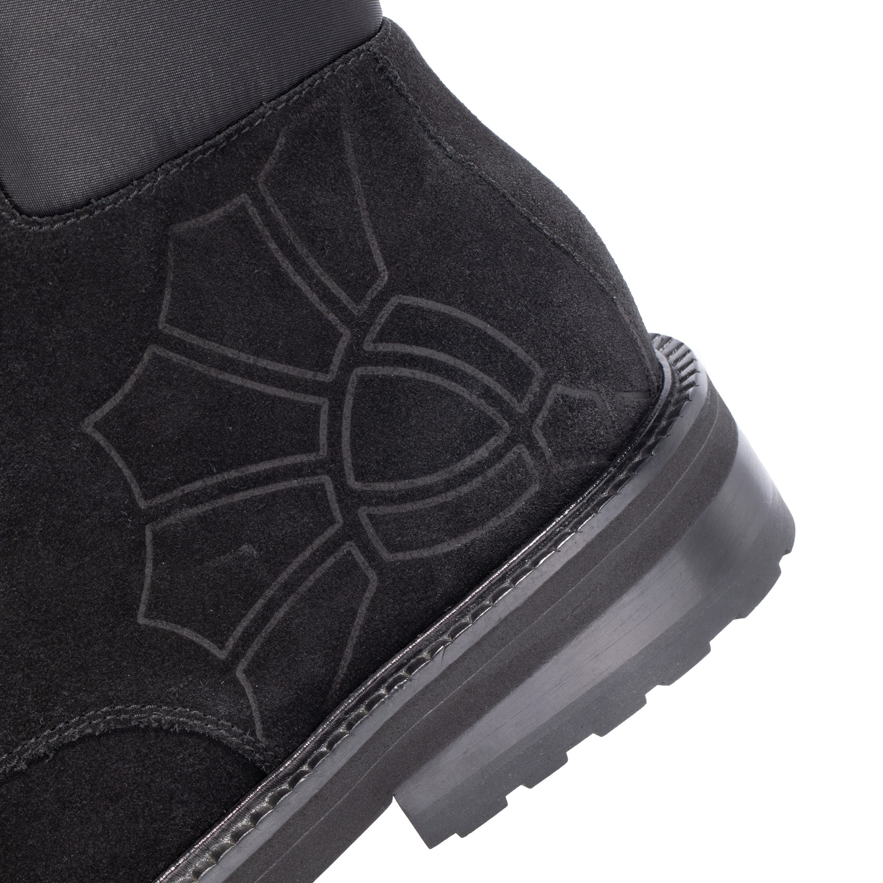 JOOP! Joop - Herren Stiefel Velo Malvin Bootsschuh