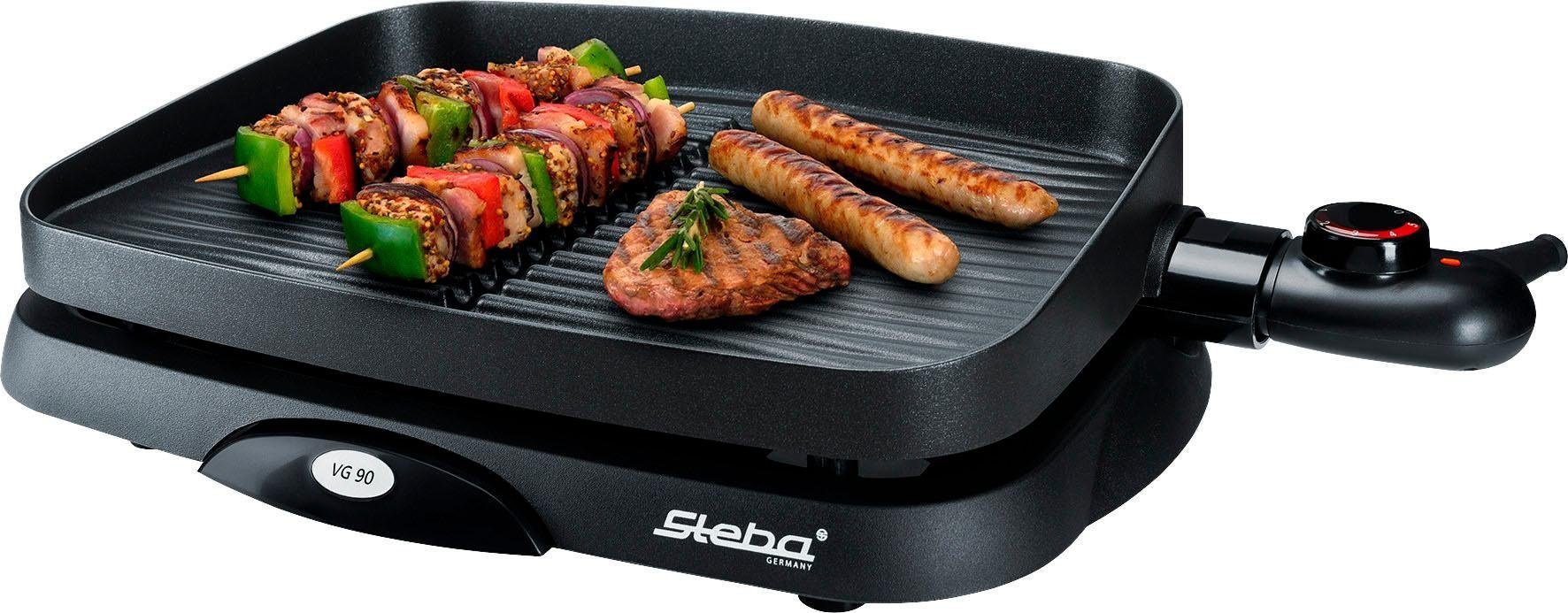 Steba Tischgrill VG 90, 1300 W