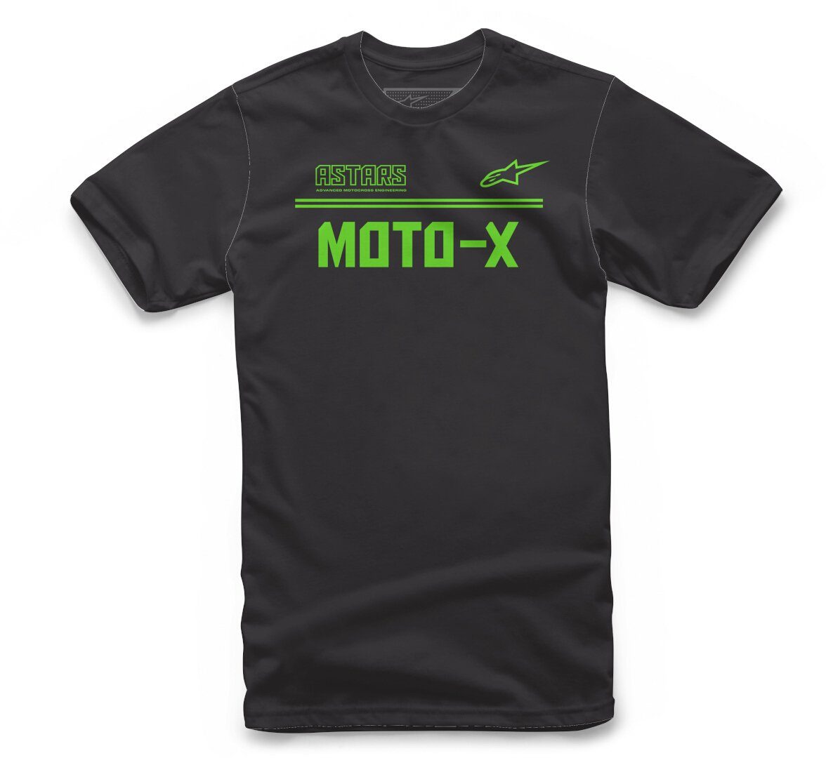 Alpinestars T-Shirt Astars Moto-X T-Shirt