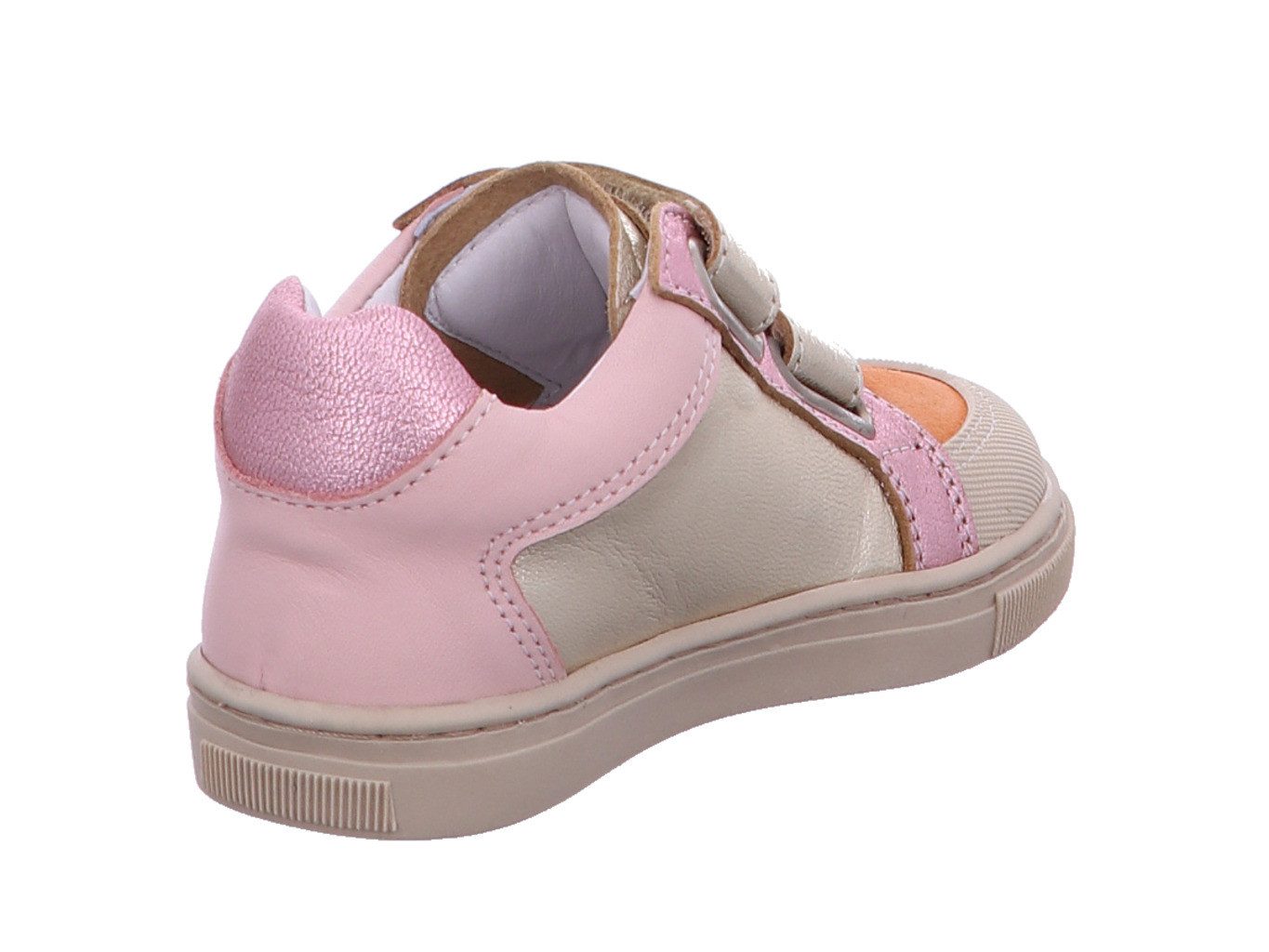 Clic Sneaker Klettschuh