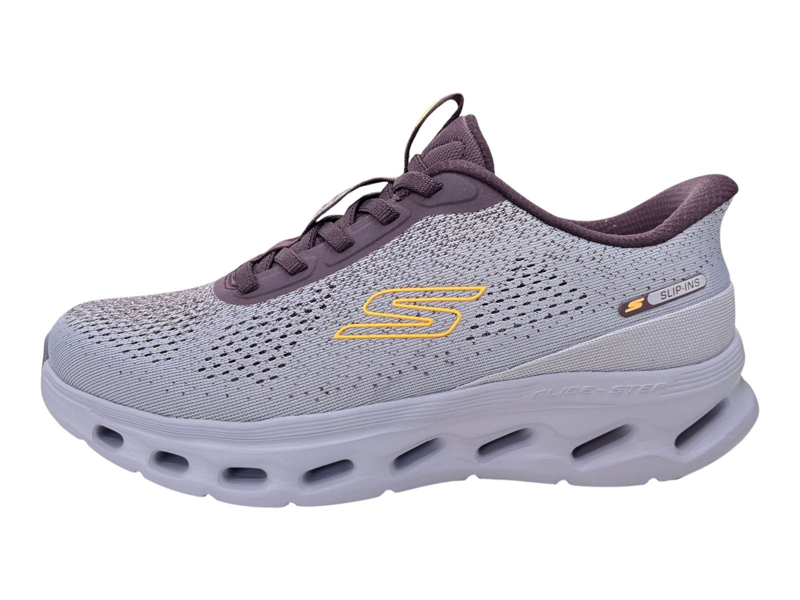 Skechers Skechers SLIP-INS GO WALK GLIDE-STEP 2.0 NESSA 125124/LAV lavender günstig online kaufen