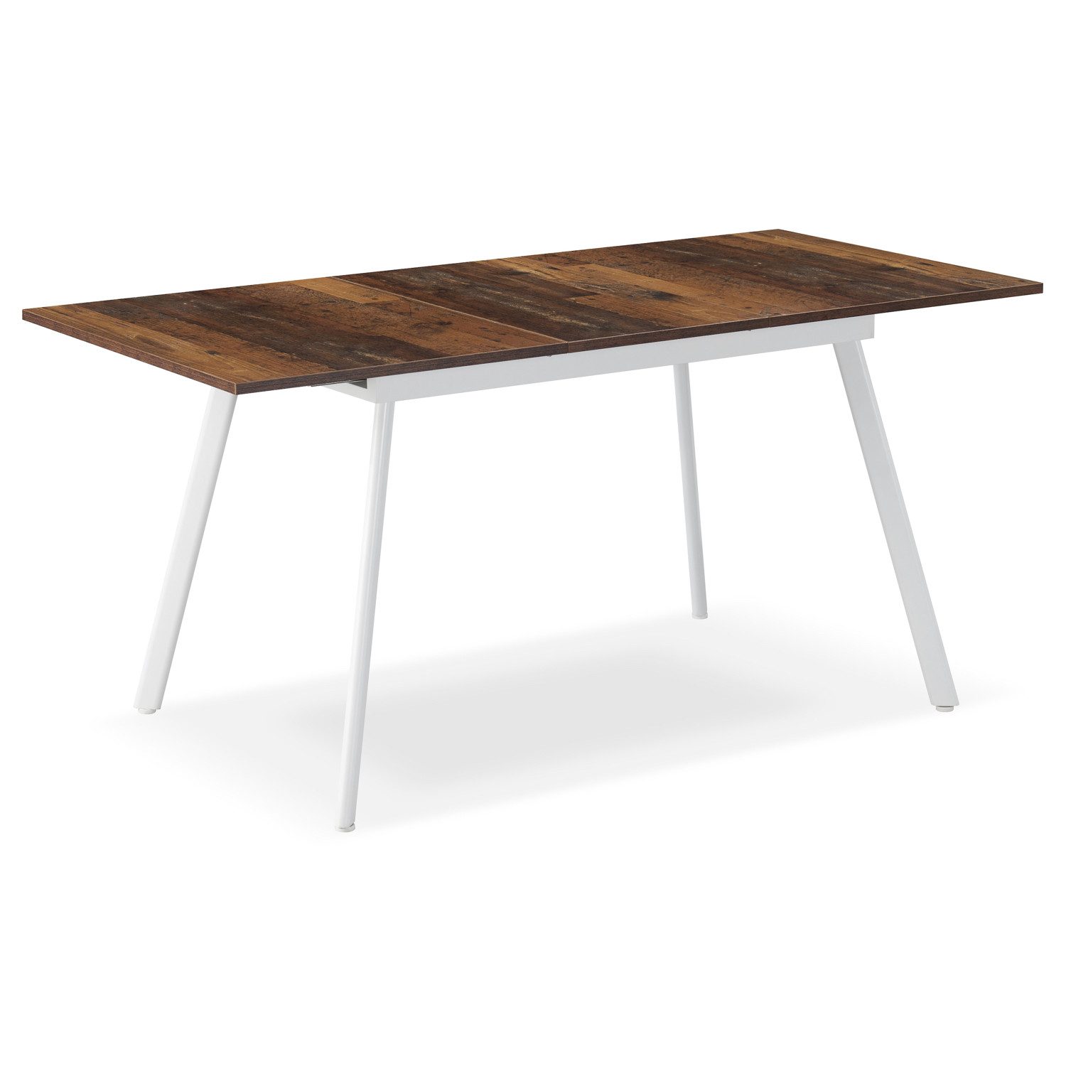 B&D home Esstisch MARA, 4-Fuß Gestell, günstig online kaufen