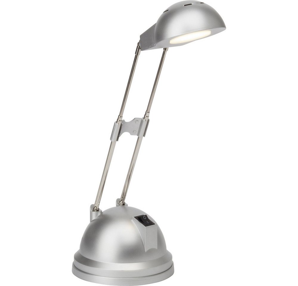 Brilliant Tischleuchte Brilliant Katrina G94816/11 LED-Tischlampe 5.7 W EEK: F (A - G) Tita
