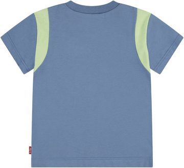 Levi's® Kids T-Shirt LVB LEVI'S PREP SPORT TEE for Baby BOYS