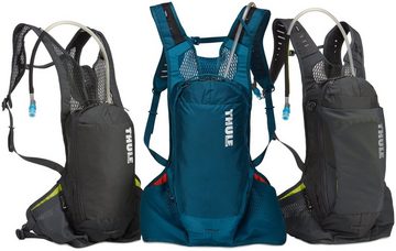 Thule Daypack Thule Bike Vital 3L Fahrrad Trinkrucksack Fahrradrucksack Trinkblasenrucksack Bikerucksack