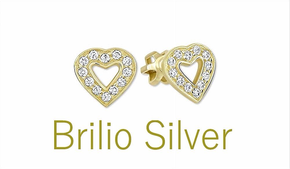 Brilio Silver