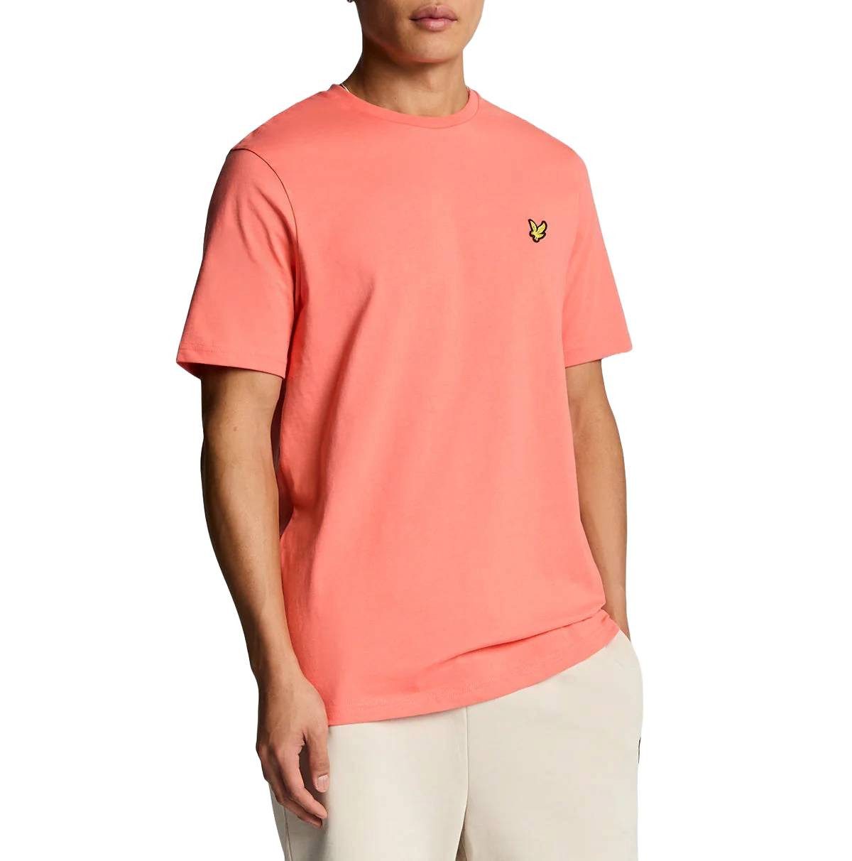 Lyle & Scott T-Shirt T-Shirt Lyle&Scott günstig online kaufen