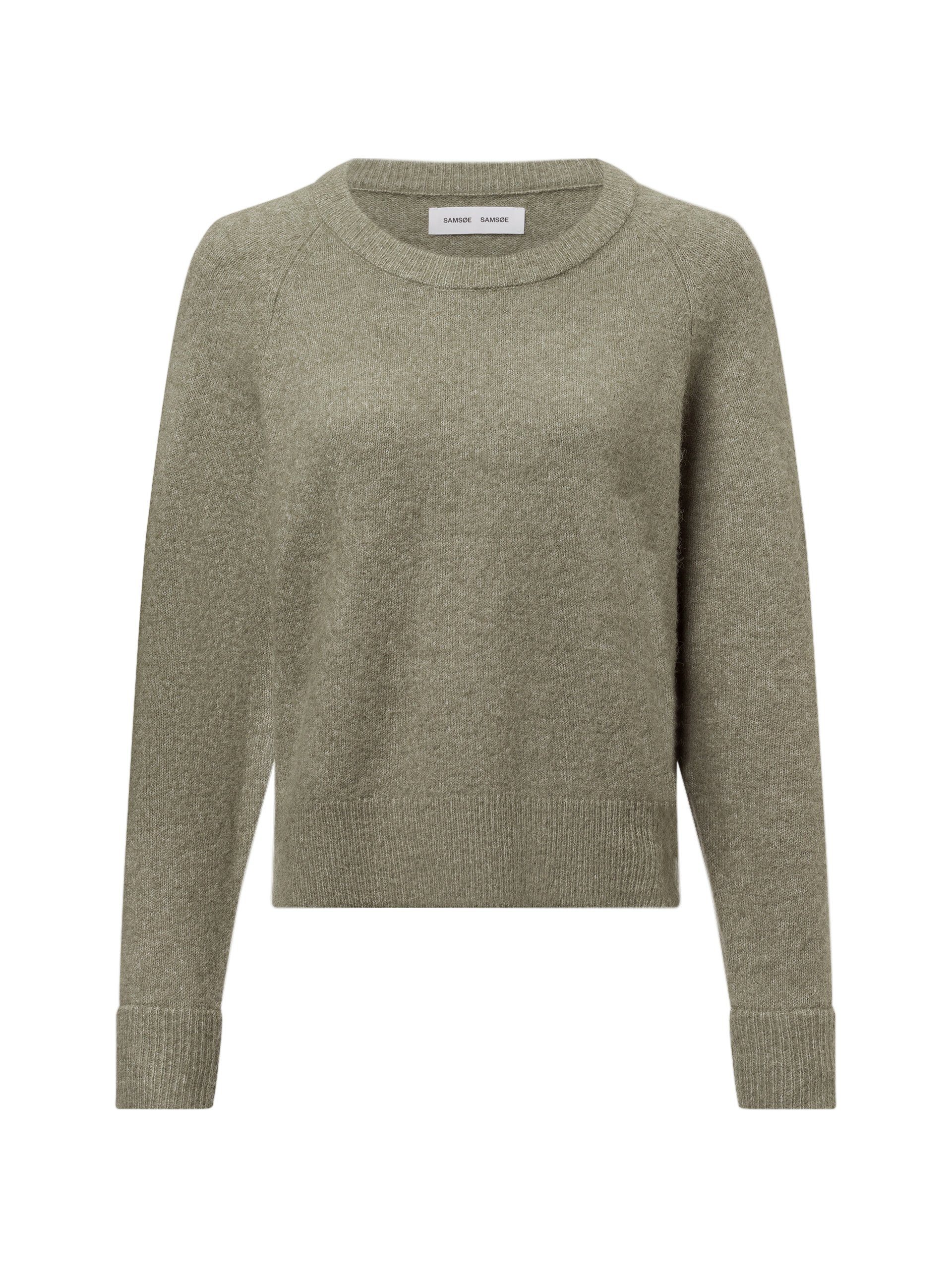 Strickpullover Nor o-n Short