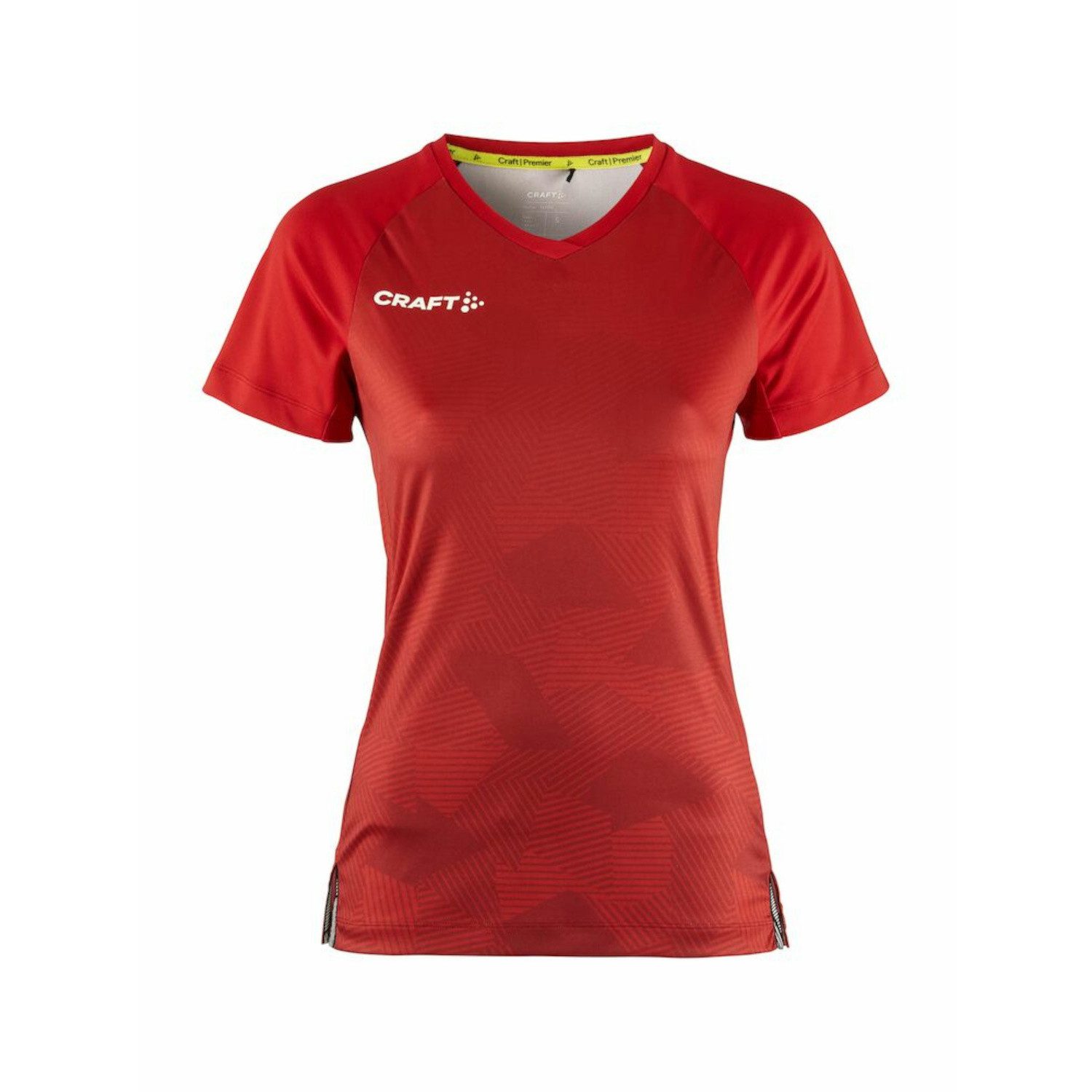 Craft Fußballtrikot Craft Damen Trikot PREMIER FADE JERSEY W 1912760