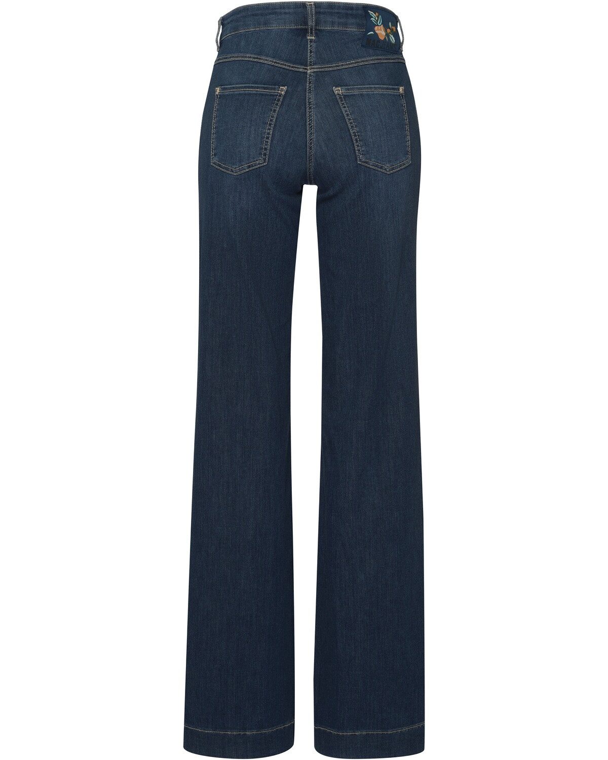 MAC 5-Pocket-Jeans Hose Dream Wide günstig online kaufen