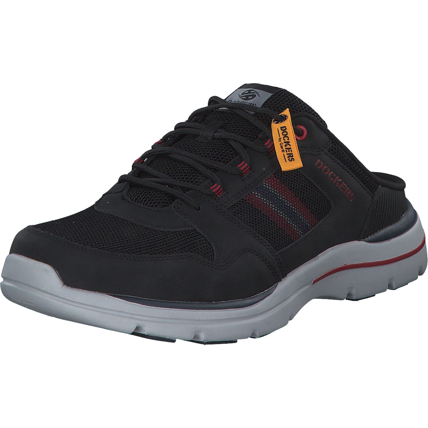 Dockers by Gerli 46BN002 Slip-On Sneaker günstig online kaufen