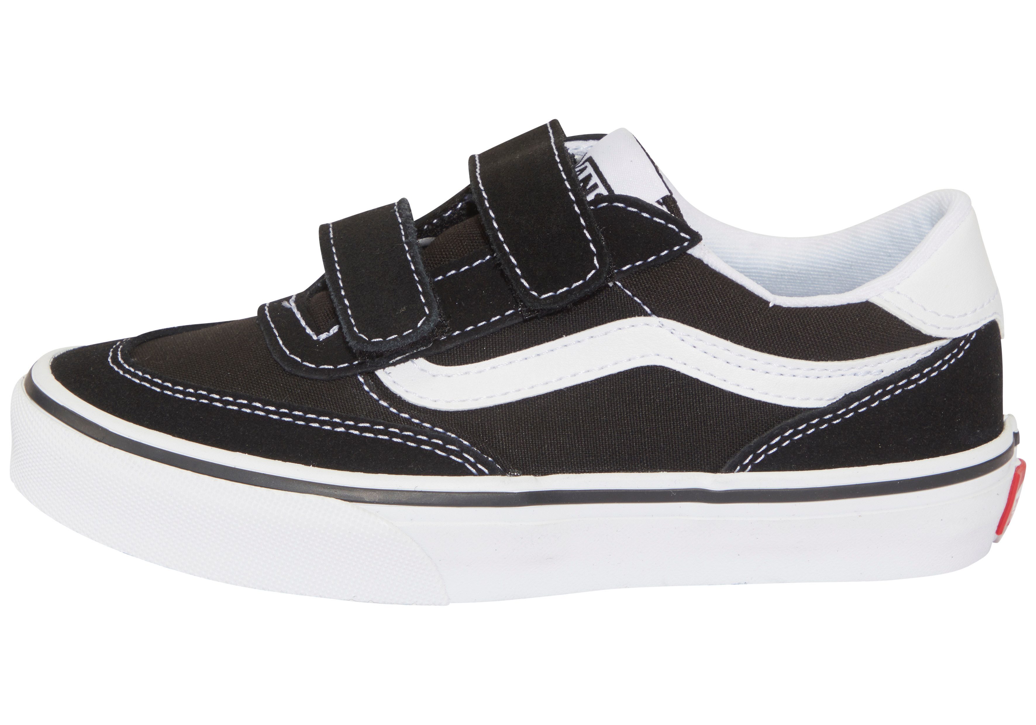 Vans Brooklyn LS V Sneaker