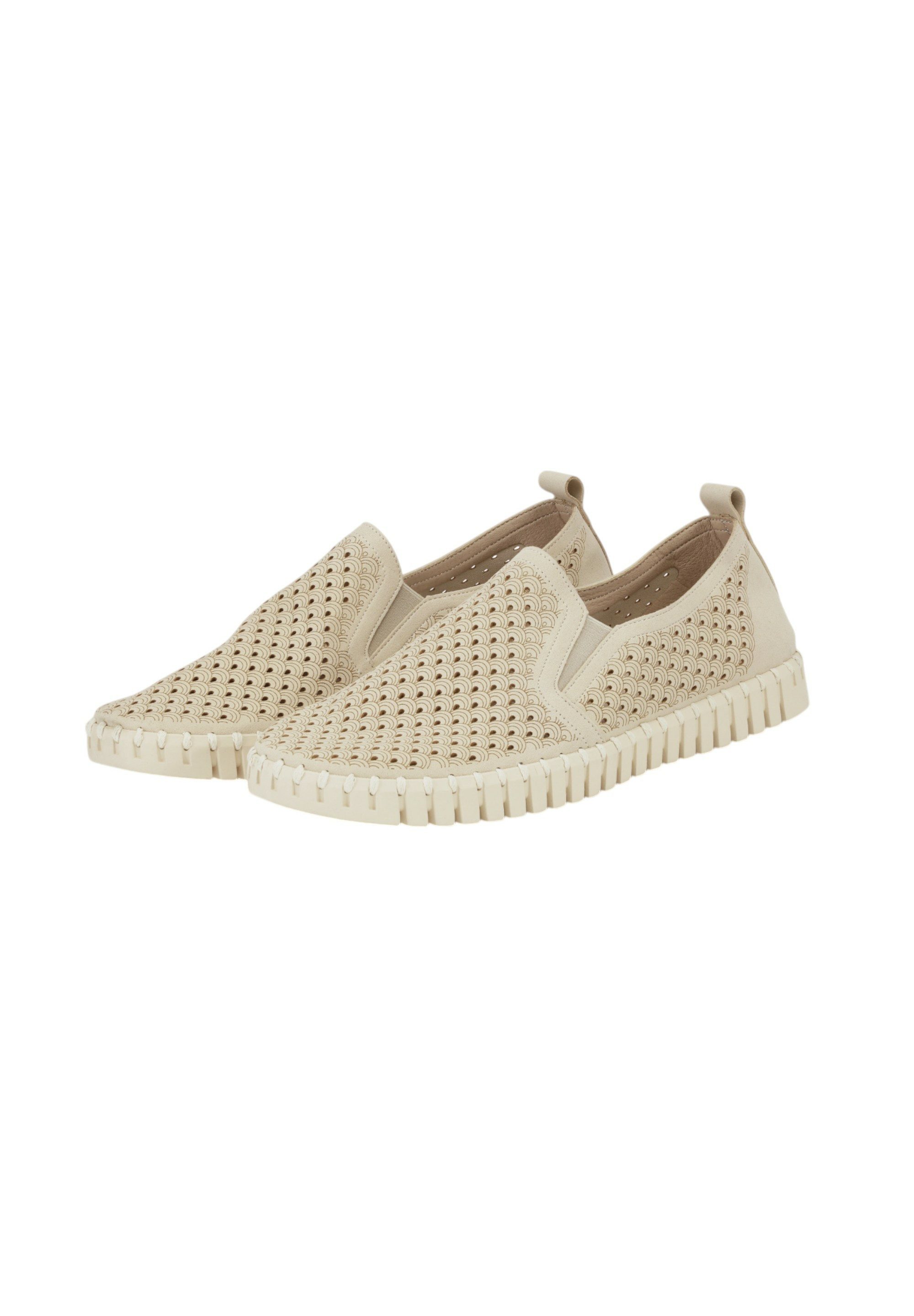 Ilse Jacobsen TULIP140MEN Slipper Leicht & günstig online kaufen
