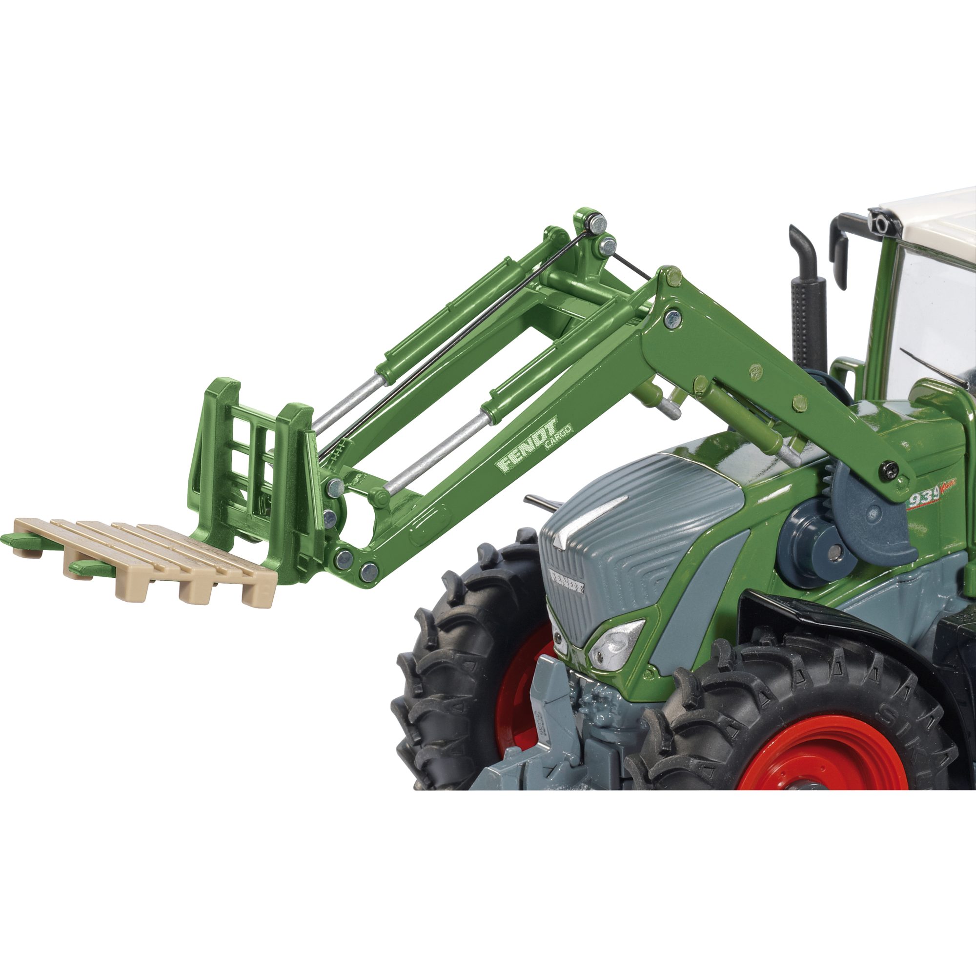Siku RC-Bagger 6793