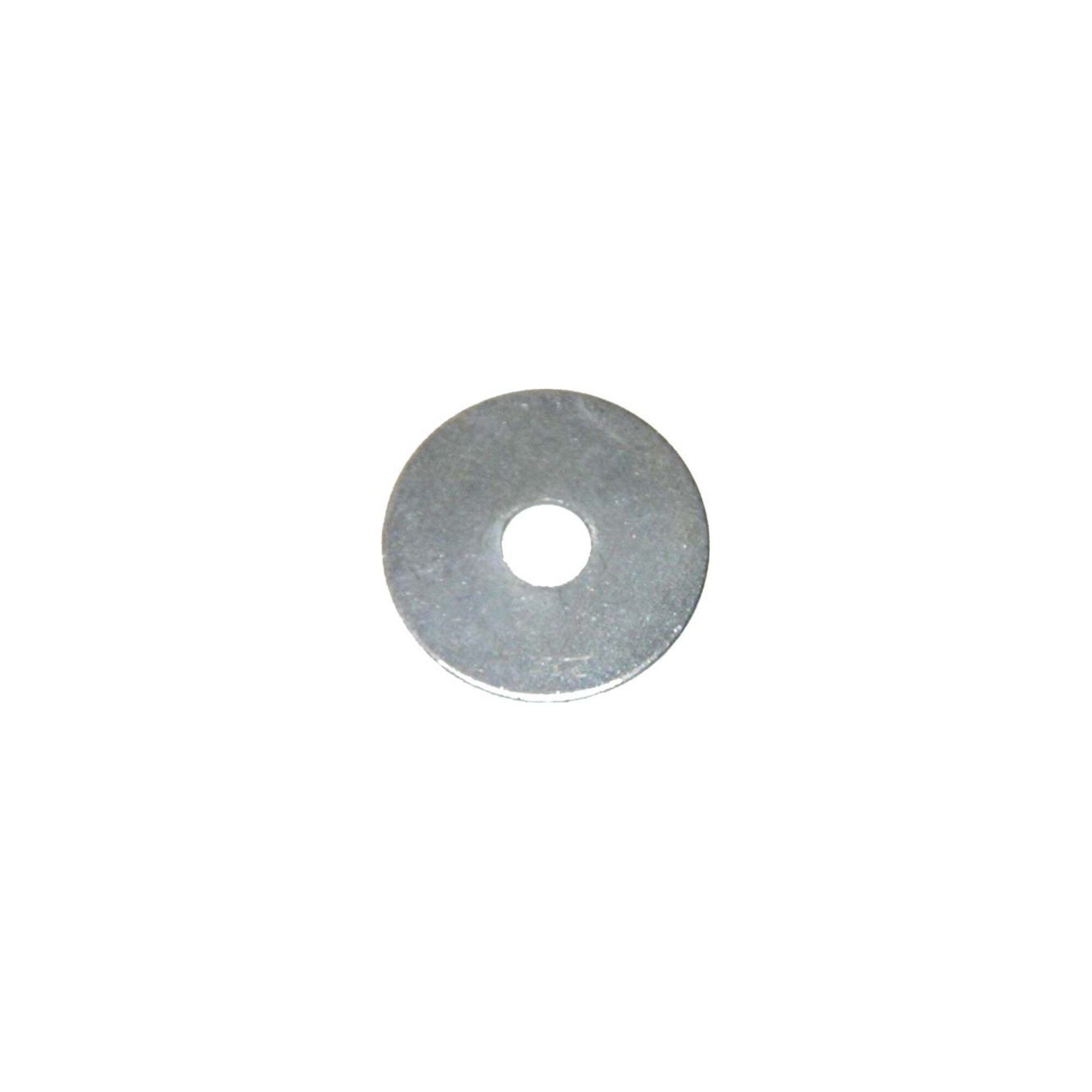 Dresselhaus Kotflügelscheibe Dresselhaus Kotflügelscheibe Stärke 1,25 mm, zn 2104/001/51 4,3x15 100