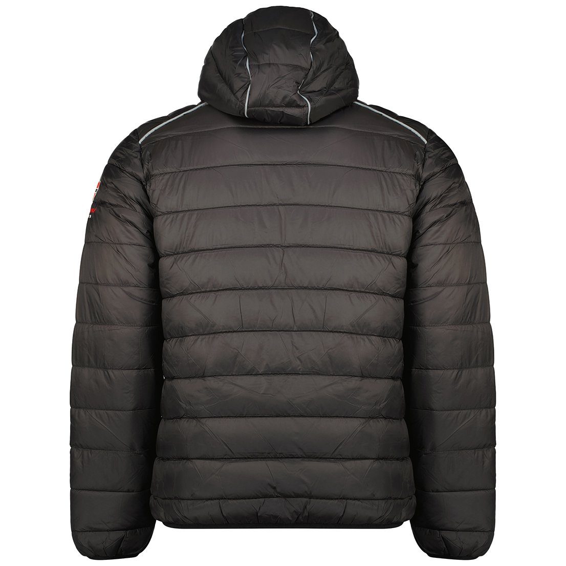 Geographical Norway Winterjacke Geographical Norway Herren Winterjacke 192 S Black