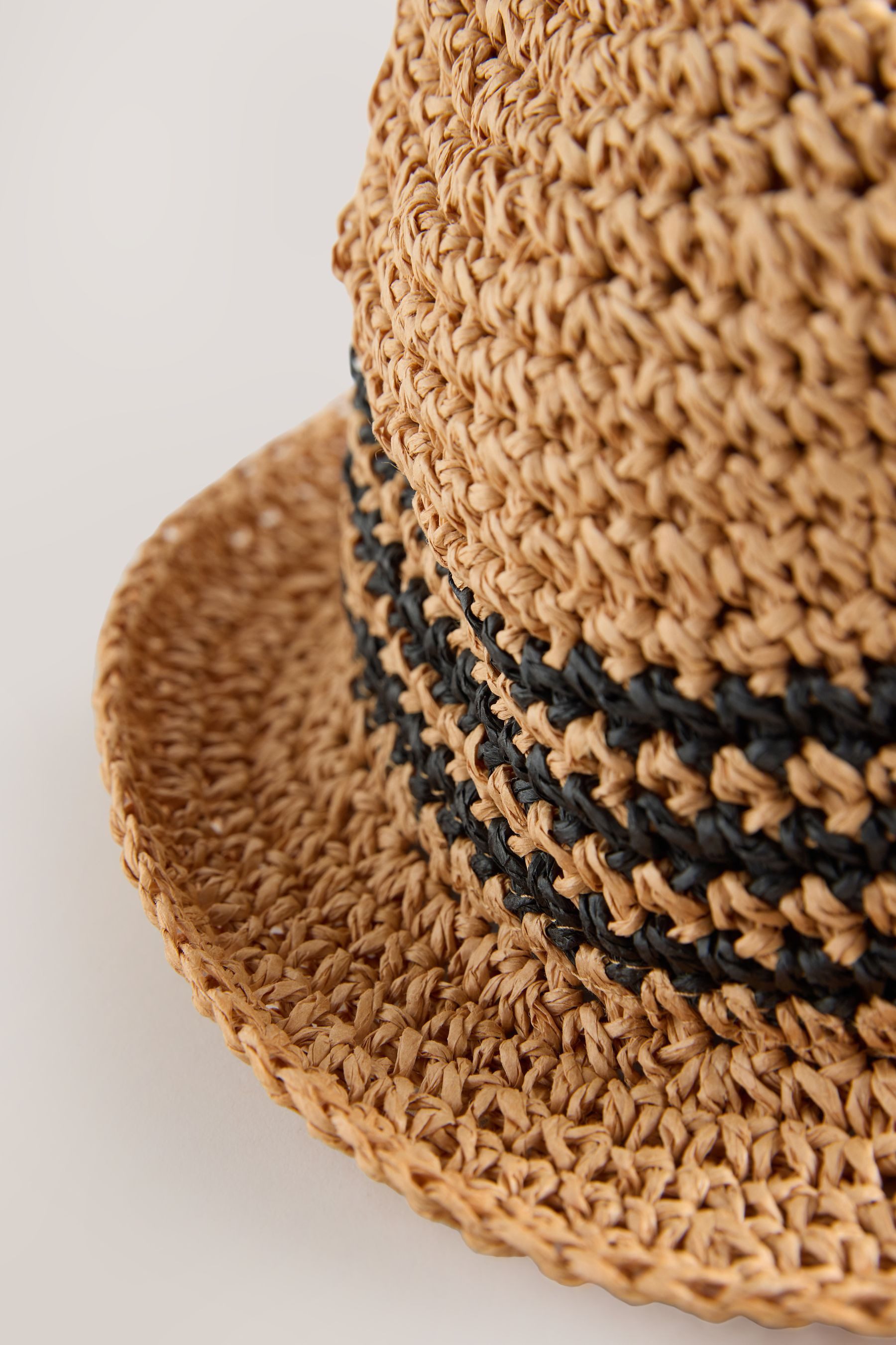 Next Trilby Fedora-Filzhut (1-St) günstig online kaufen