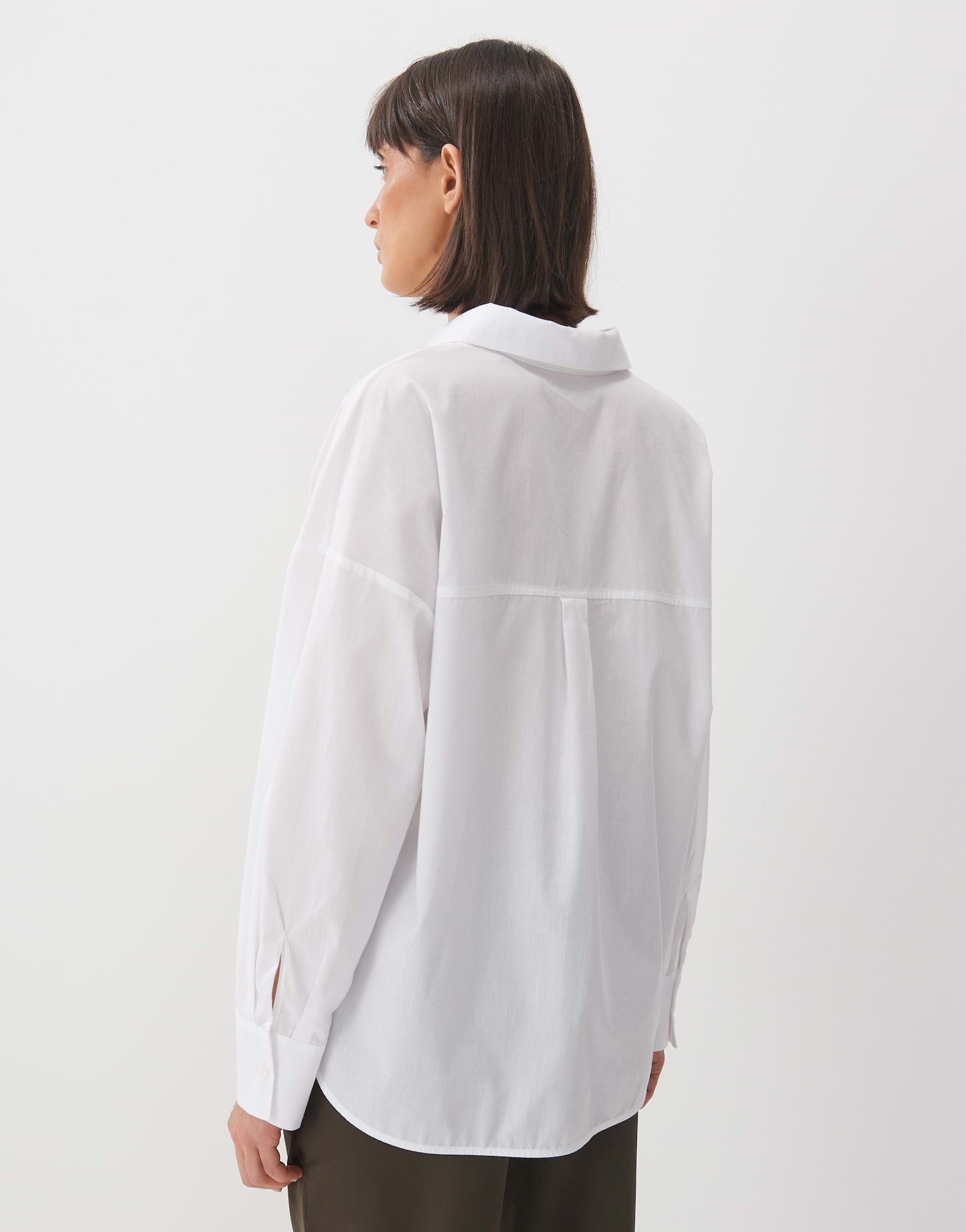 someday Langarmbluse Zomi detail